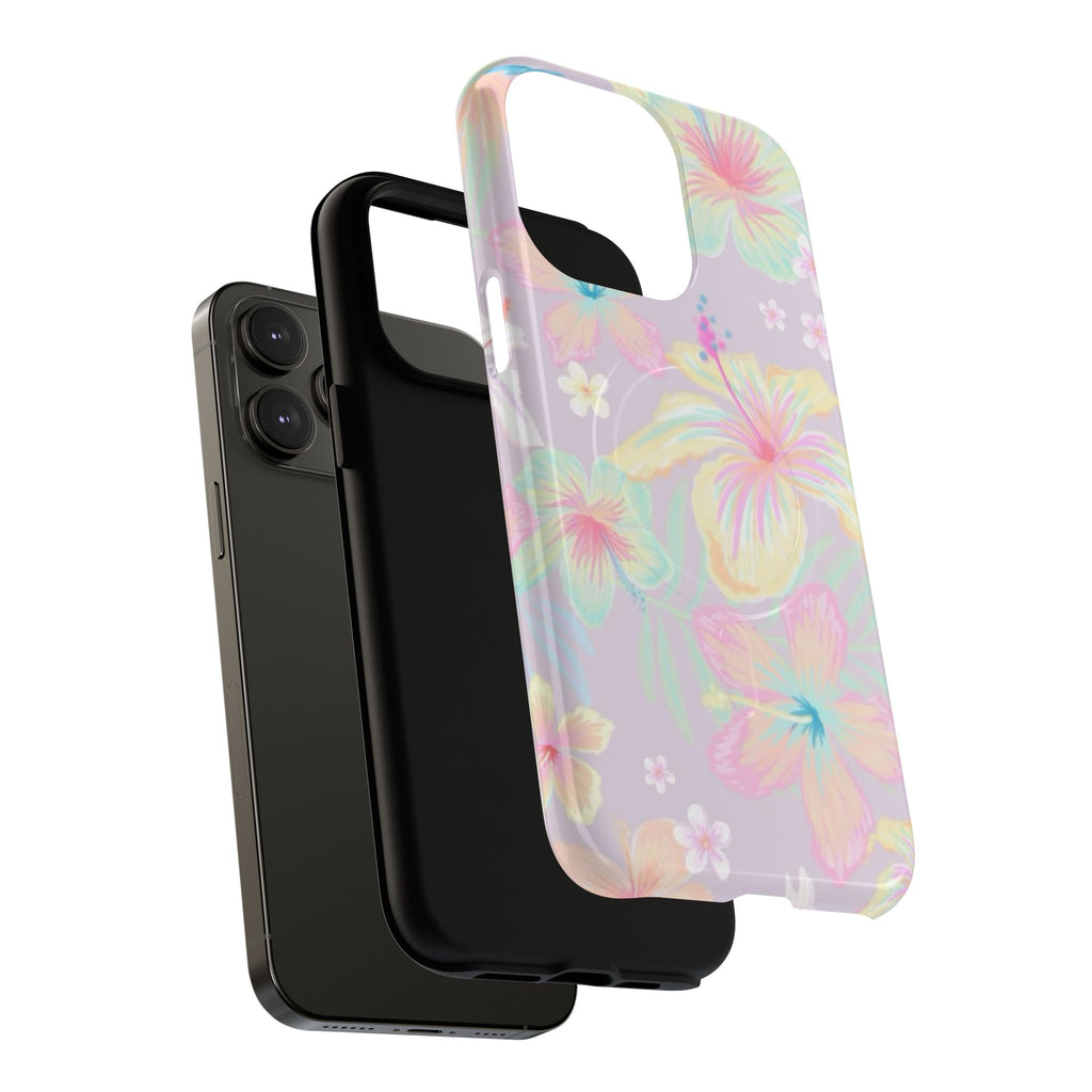 Tough Magnetic Cases