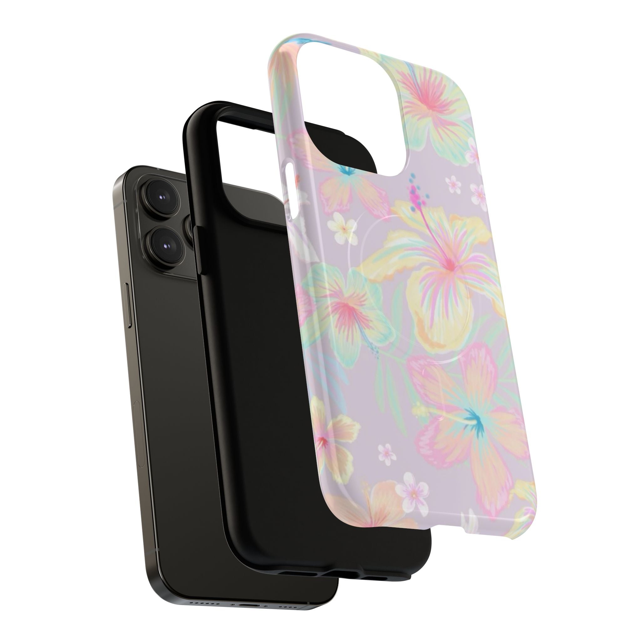 Tough Magnetic Cases