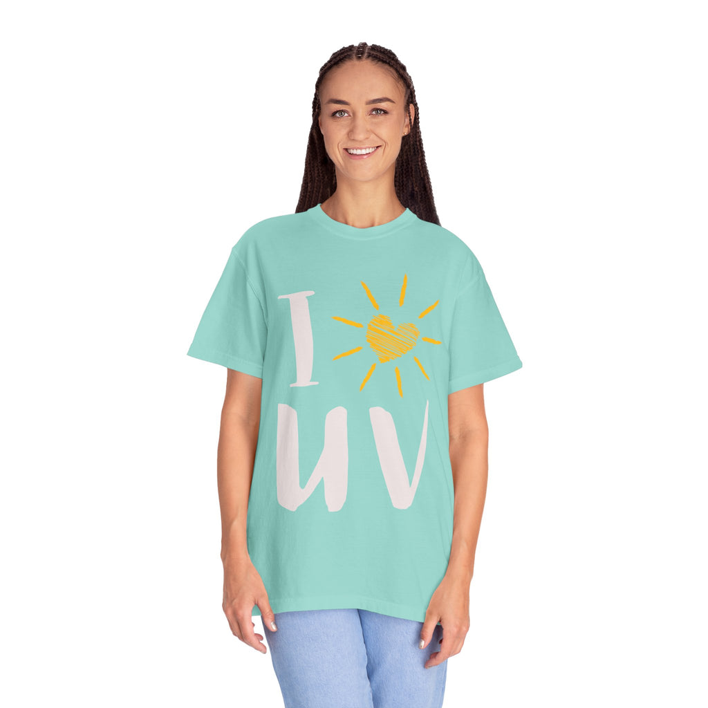 Summer Collection Tee
