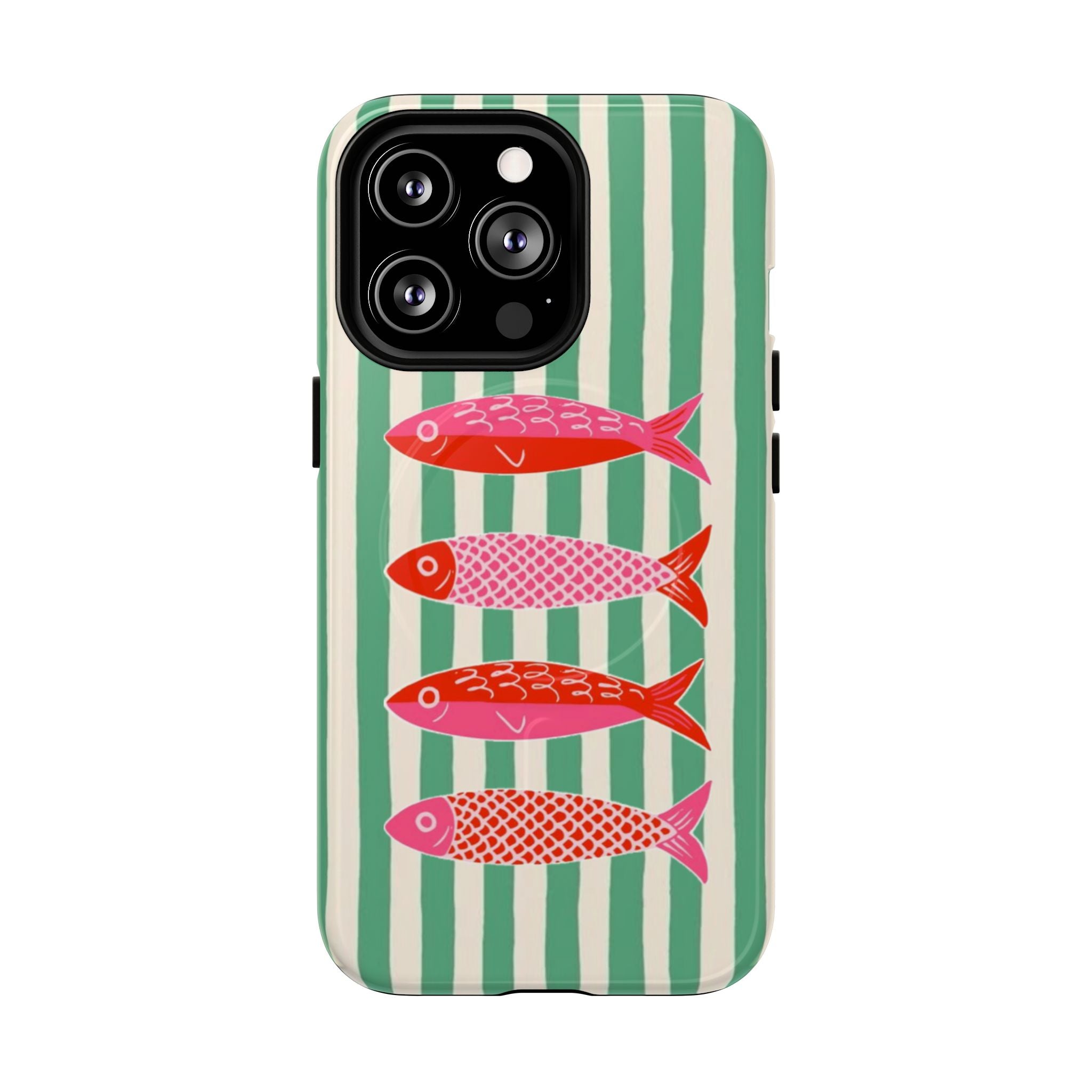 Tough Magnetic Cases