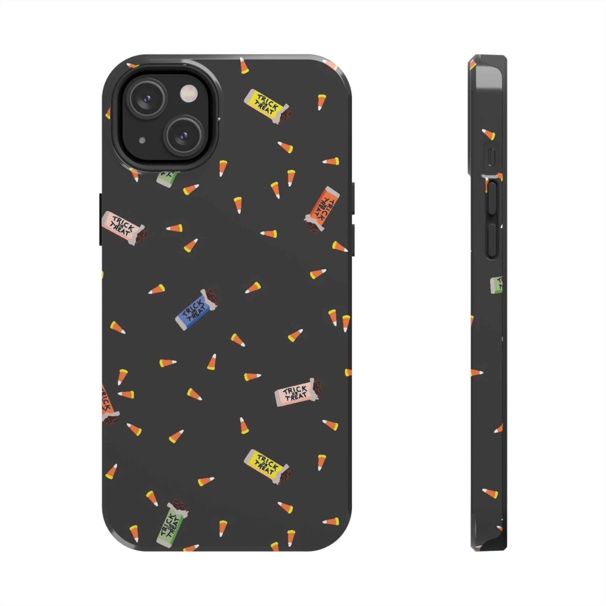 Halloween Candy Tough Phone Case