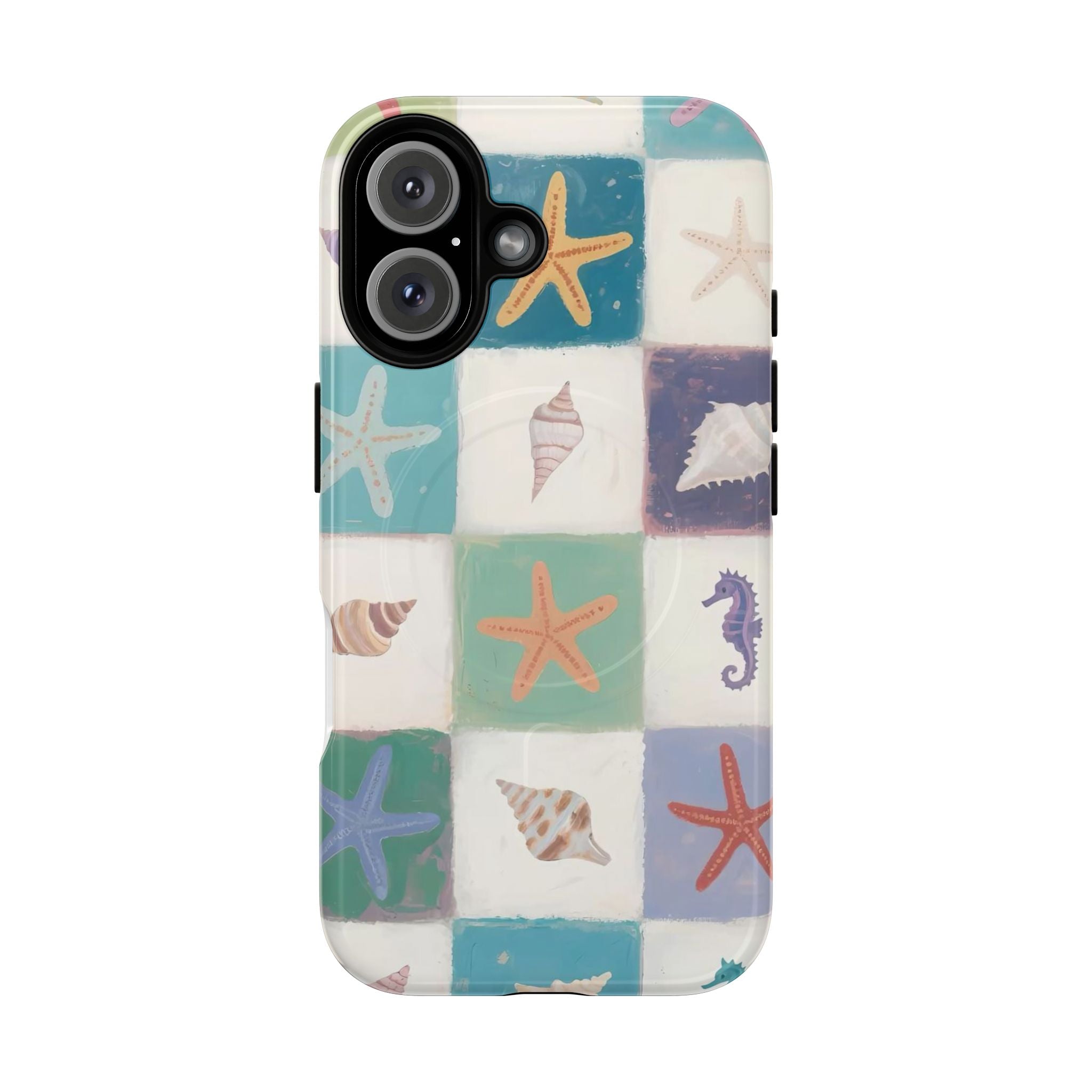 Tough Magnetic Cases