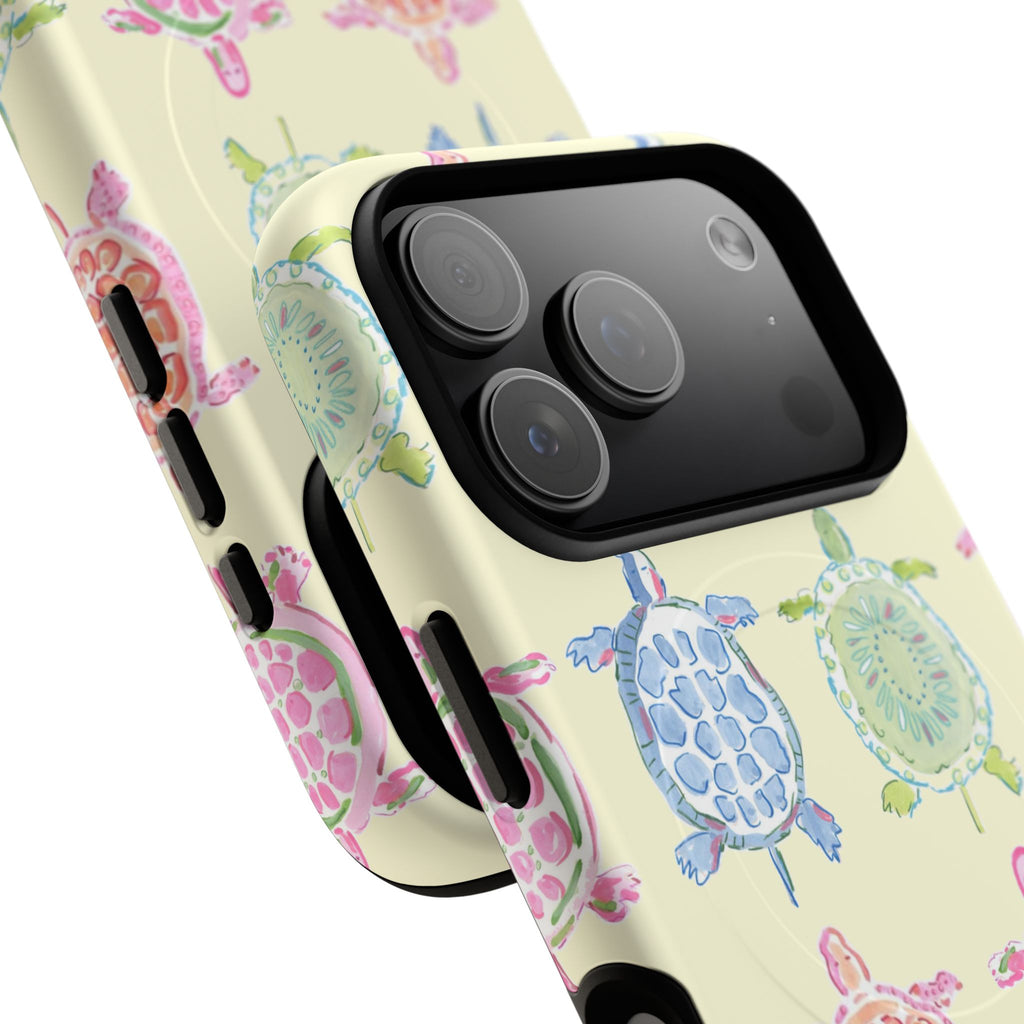 Tough Magnetic Cases