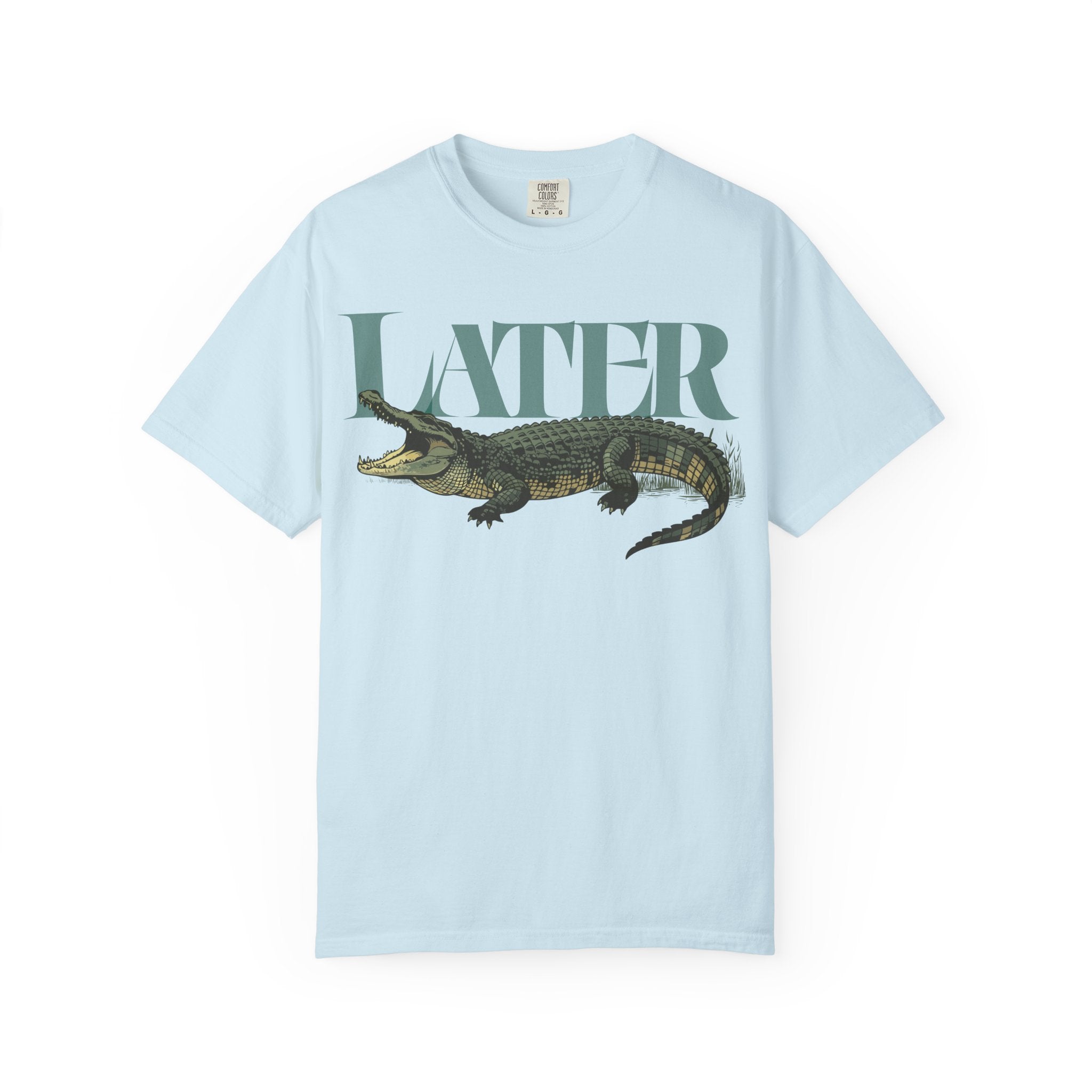 Summer Collection Tee