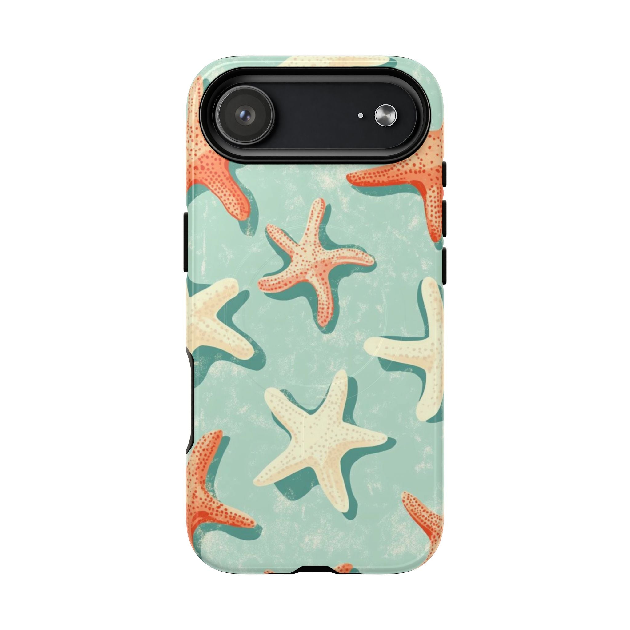 Tough Magnetic Cases