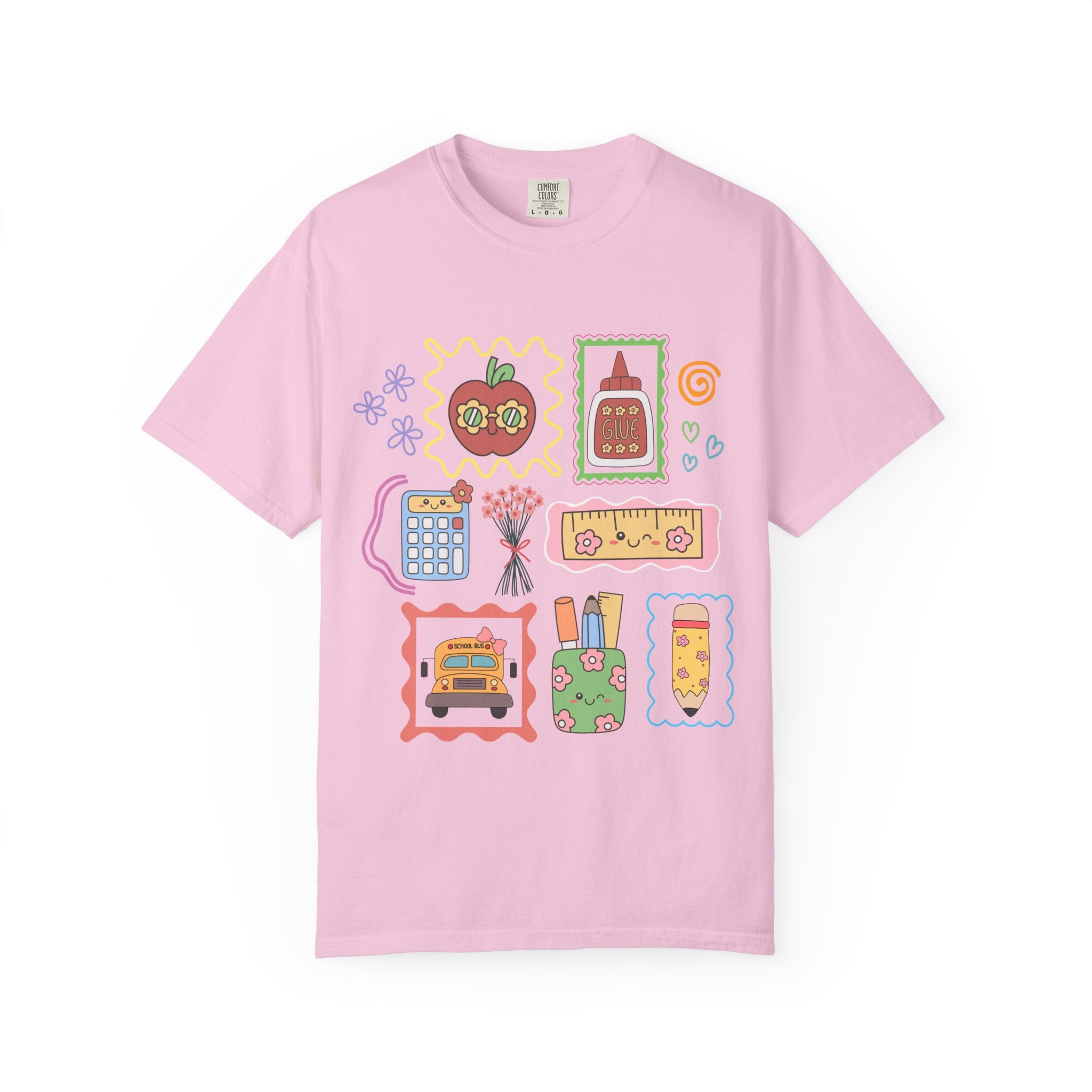 Teacher T-Shirt
