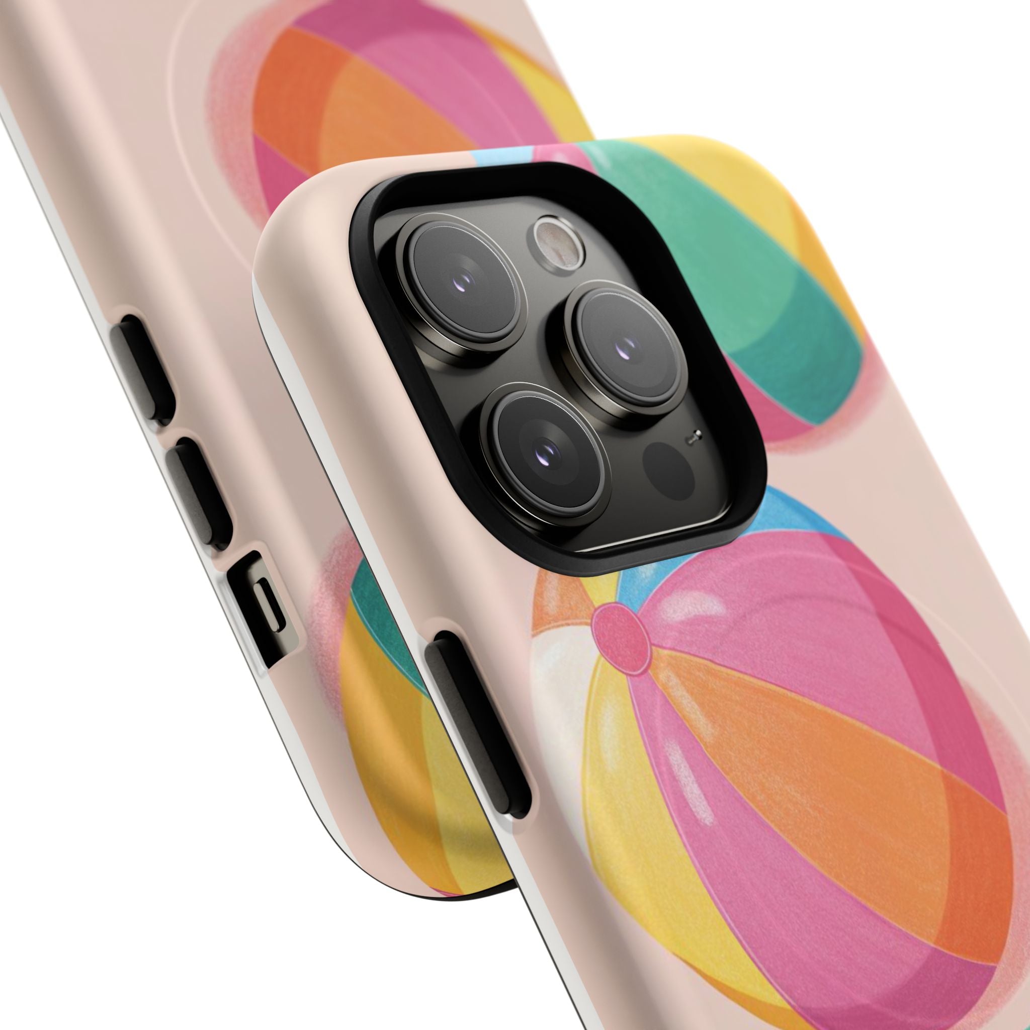 Tough Magnetic Cases