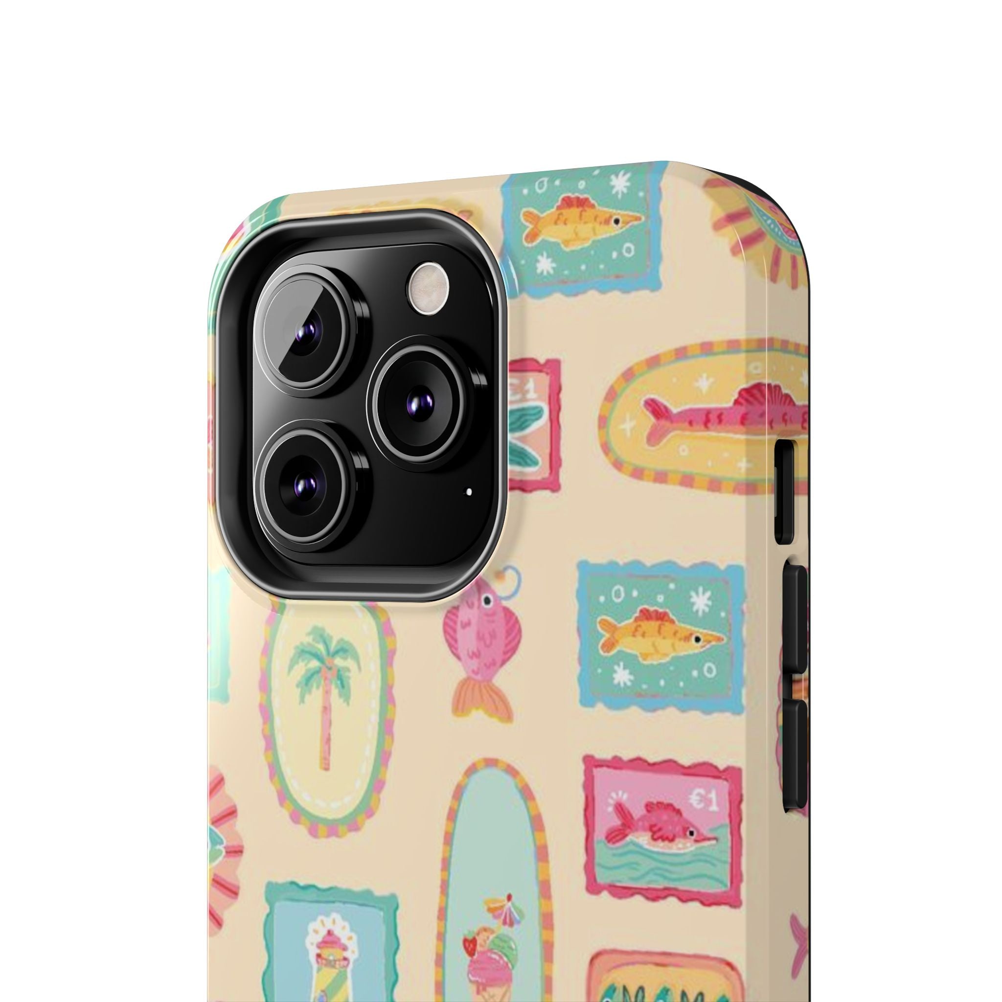 Tough Phone Cases