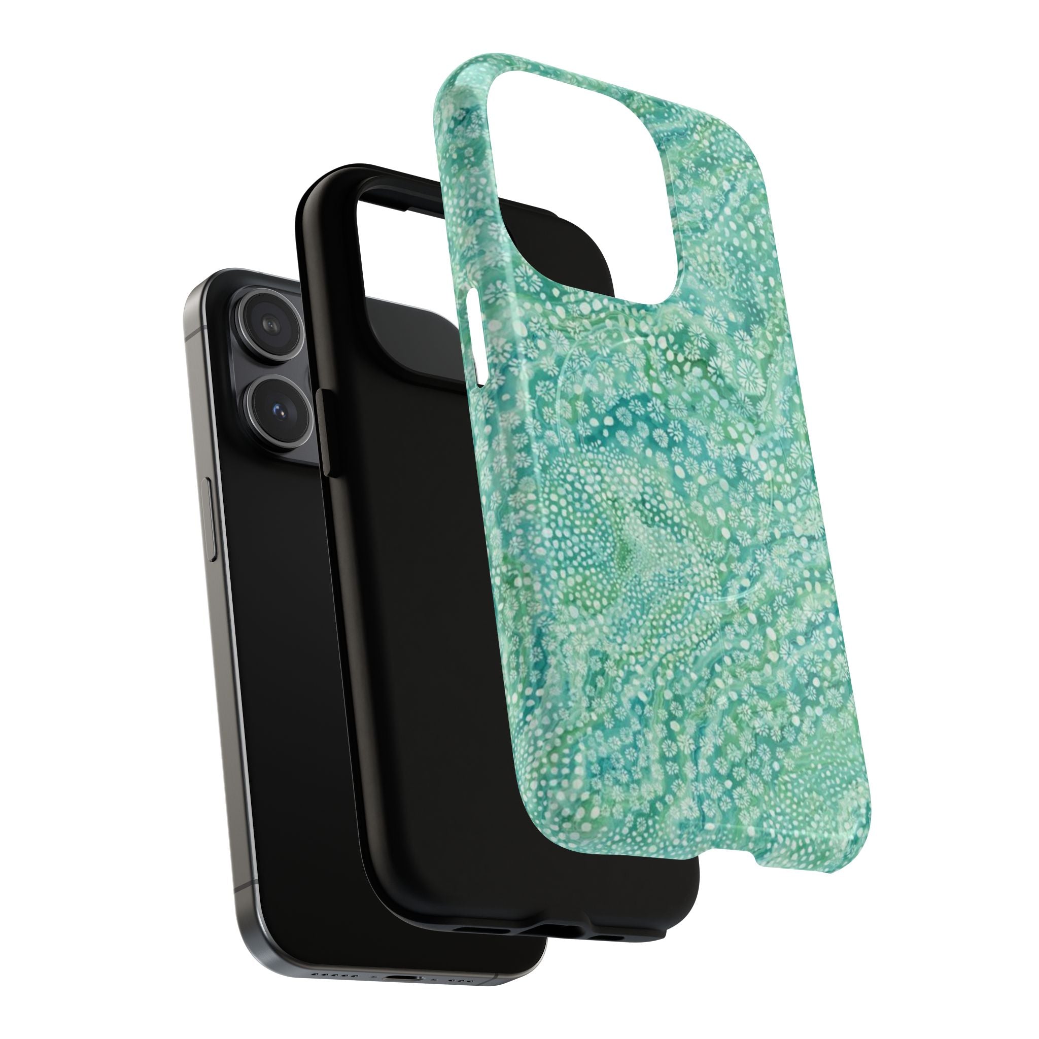 Tough Magnetic Cases