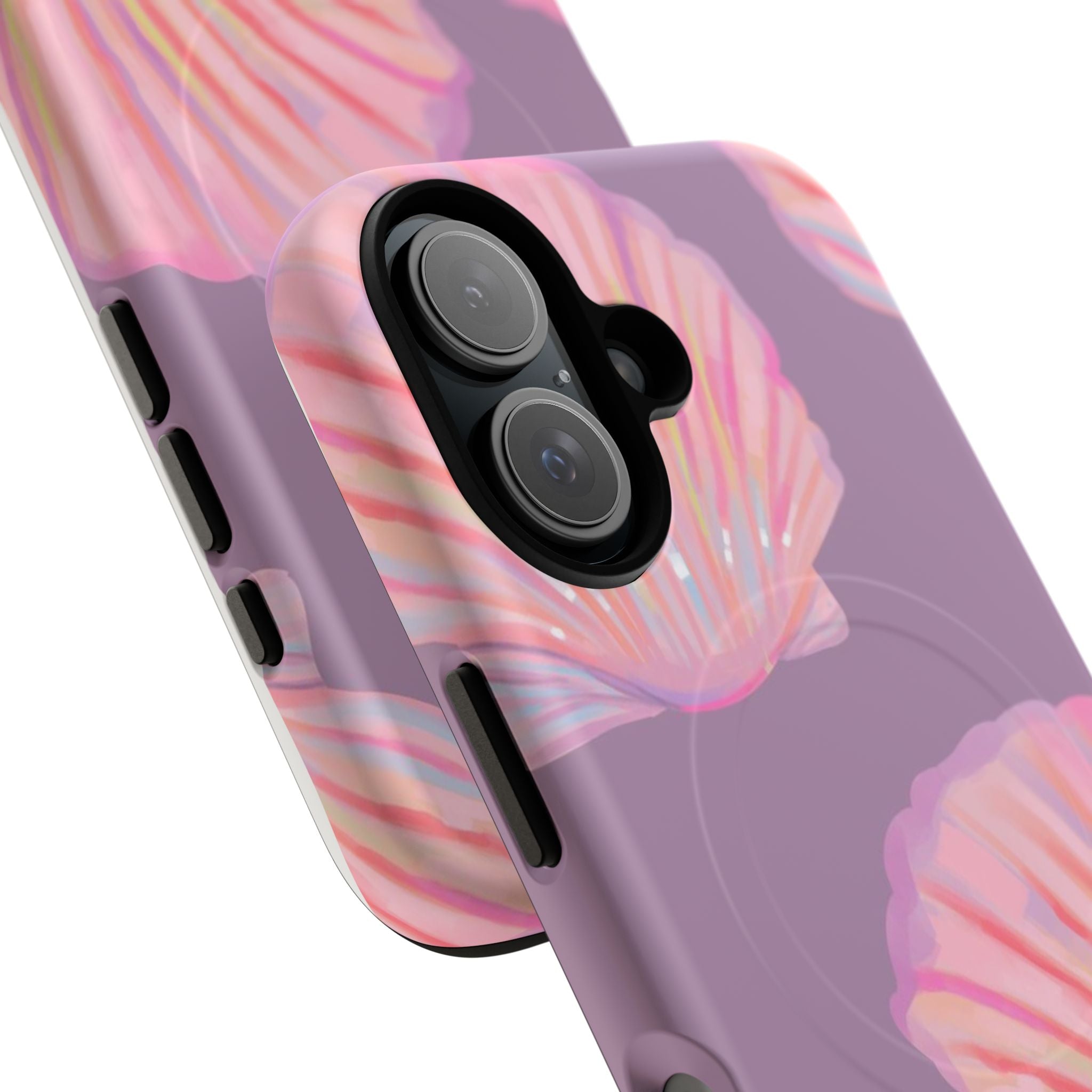 Tough Magnetic Cases