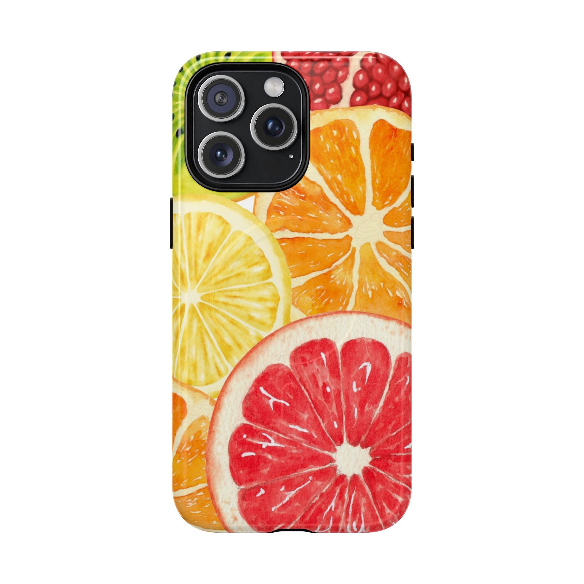 Tough Magnetic Cases