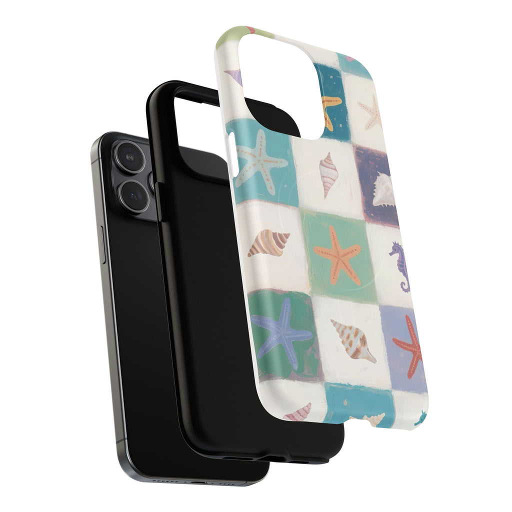 Tough Magnetic Cases