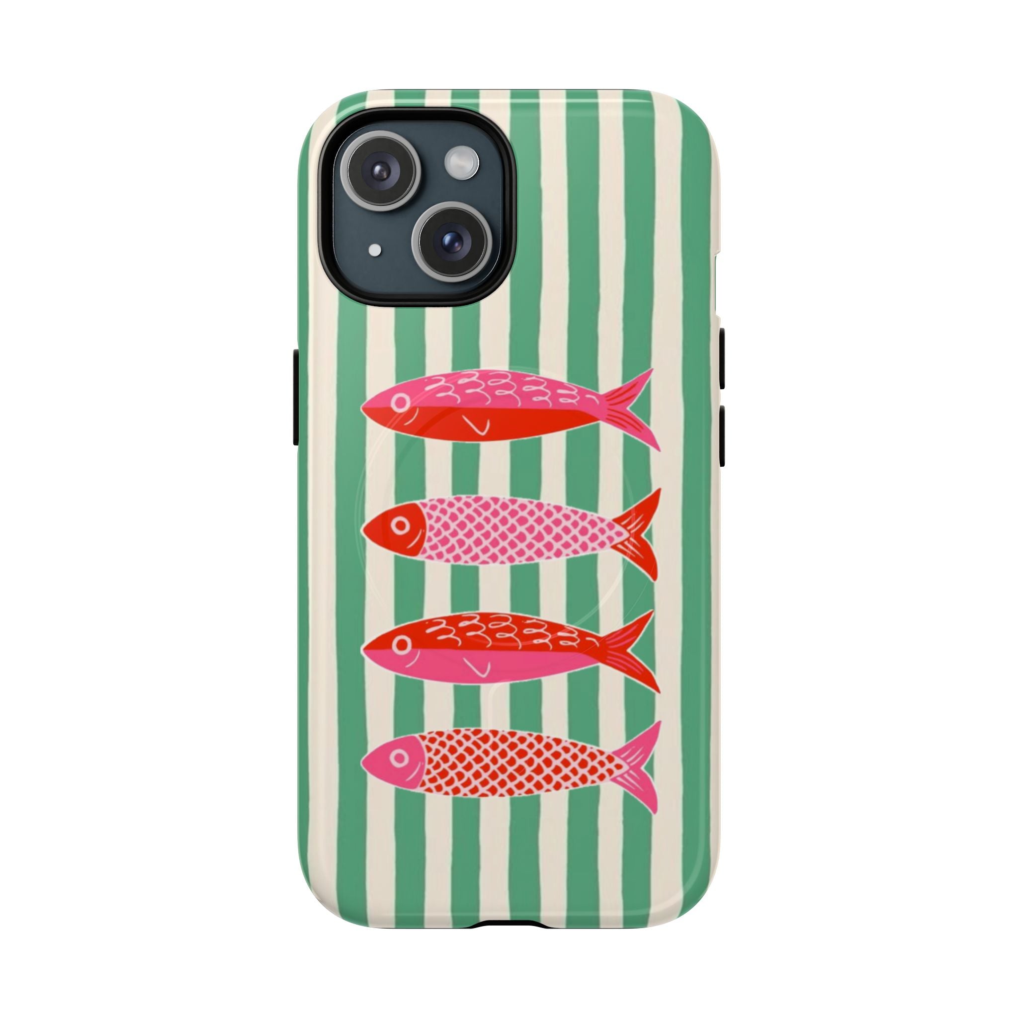 Tough Magnetic Cases