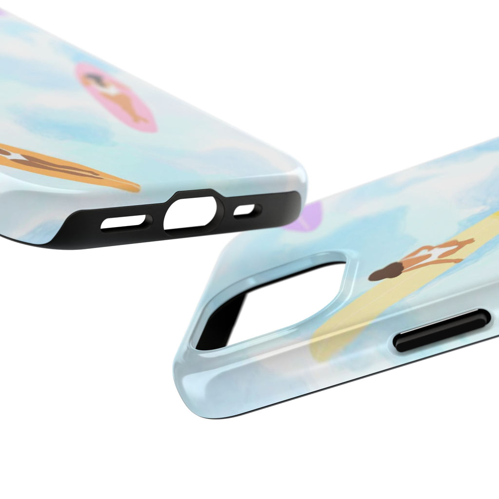 Tough Phone Cases