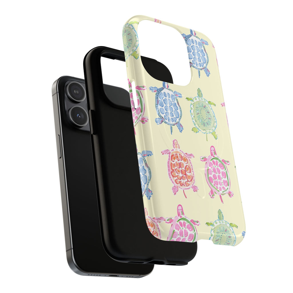 Tough Magnetic Cases