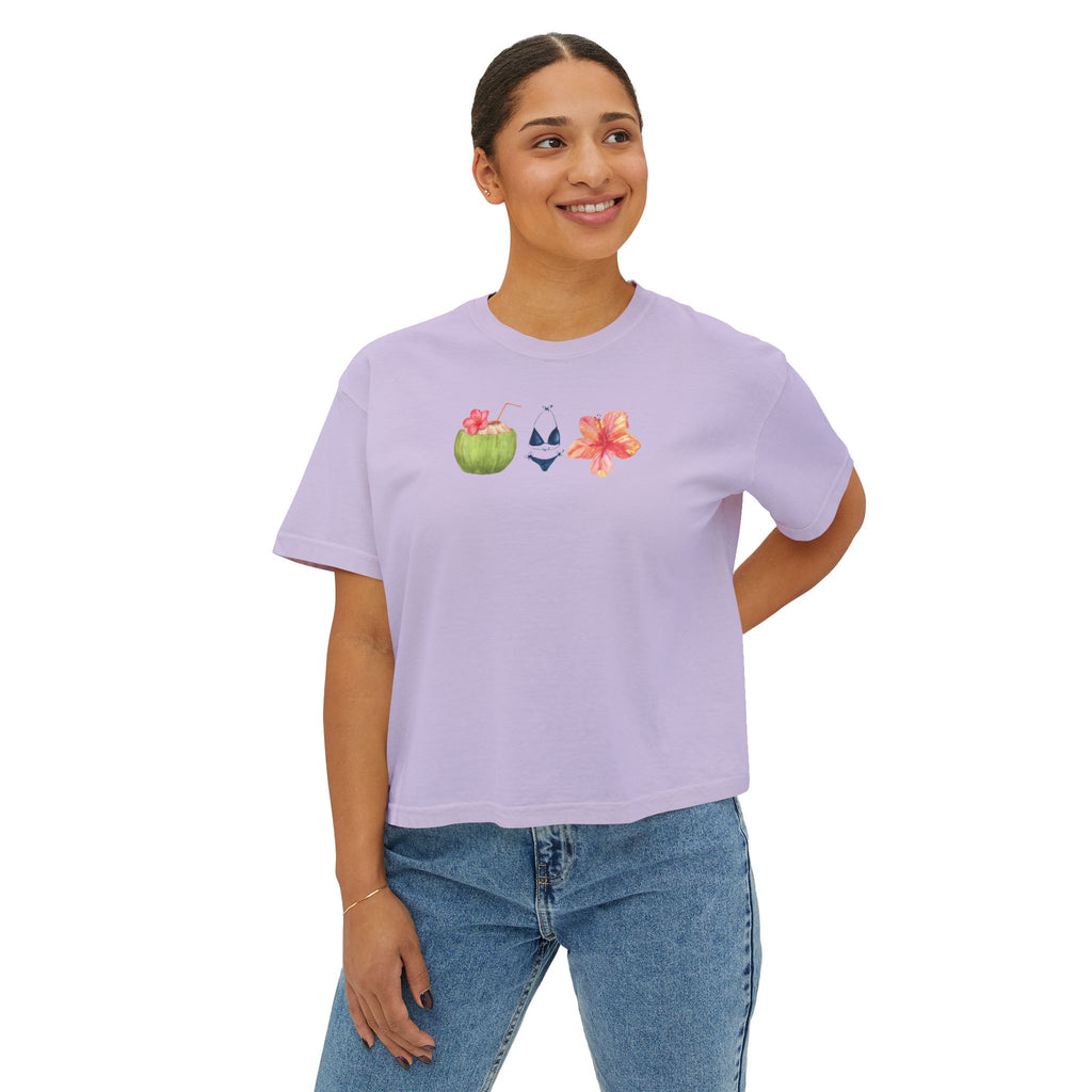 Summer Collection Tee