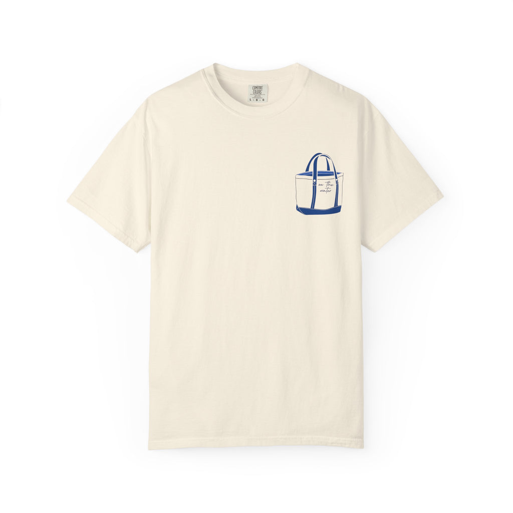 Summer Collection Tee