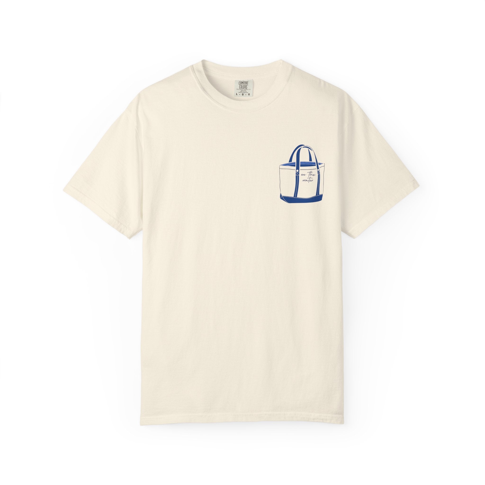 Summer Collection Tee