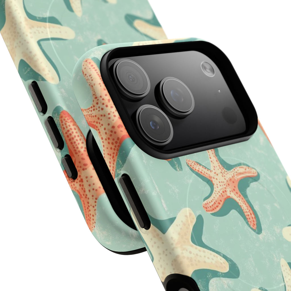 Tough Magnetic Cases