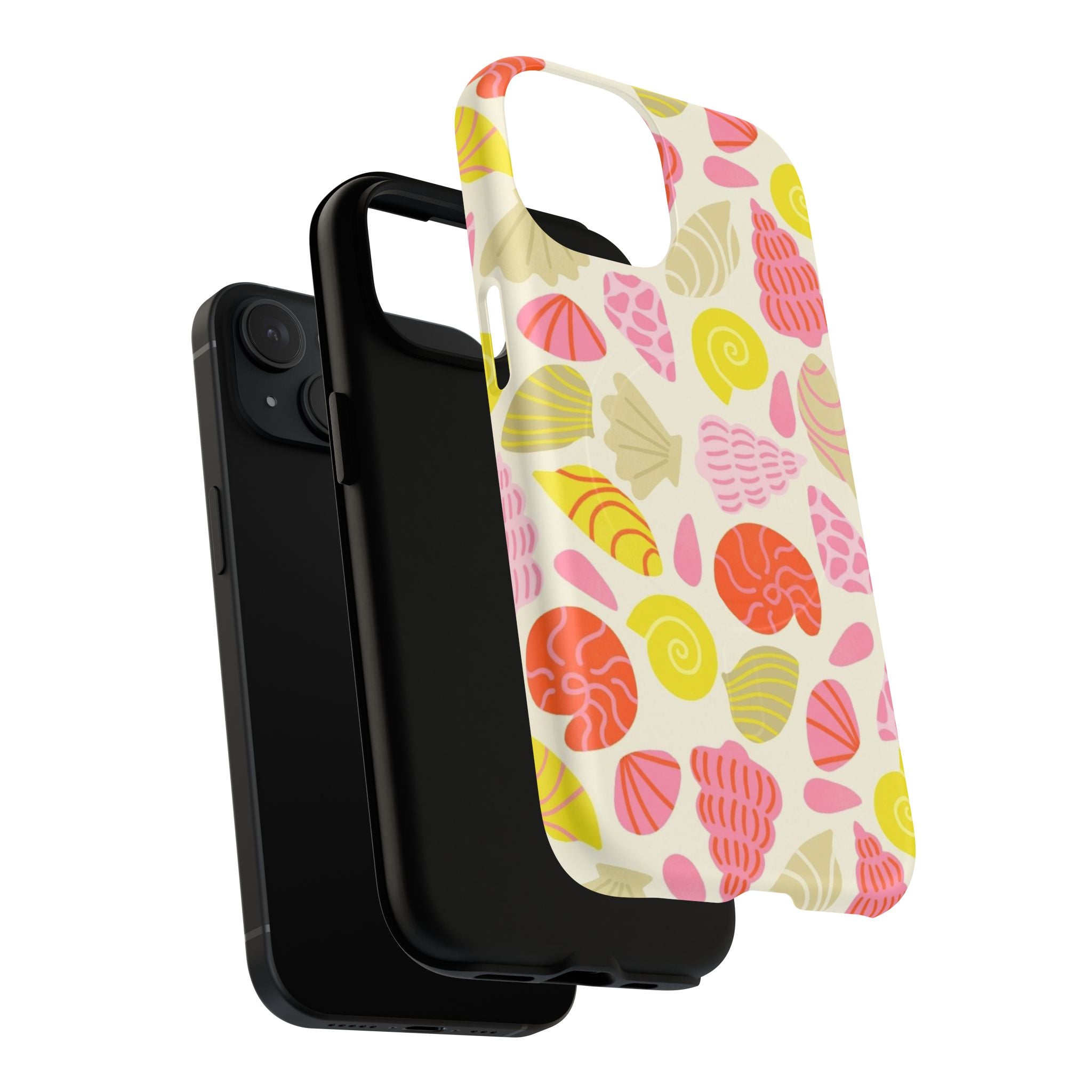 Tough Magnetic Cases