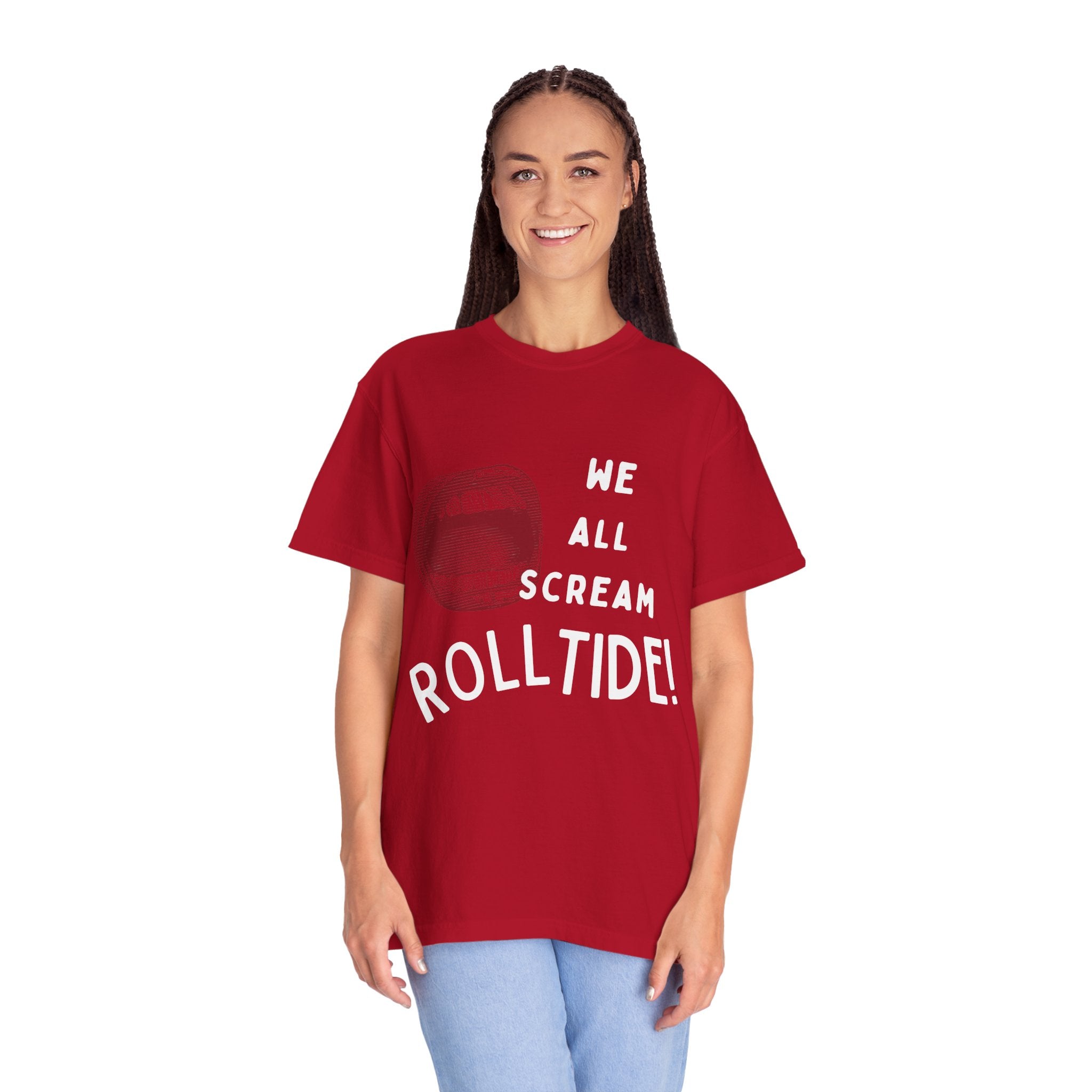 Roll Tide T-Shirt