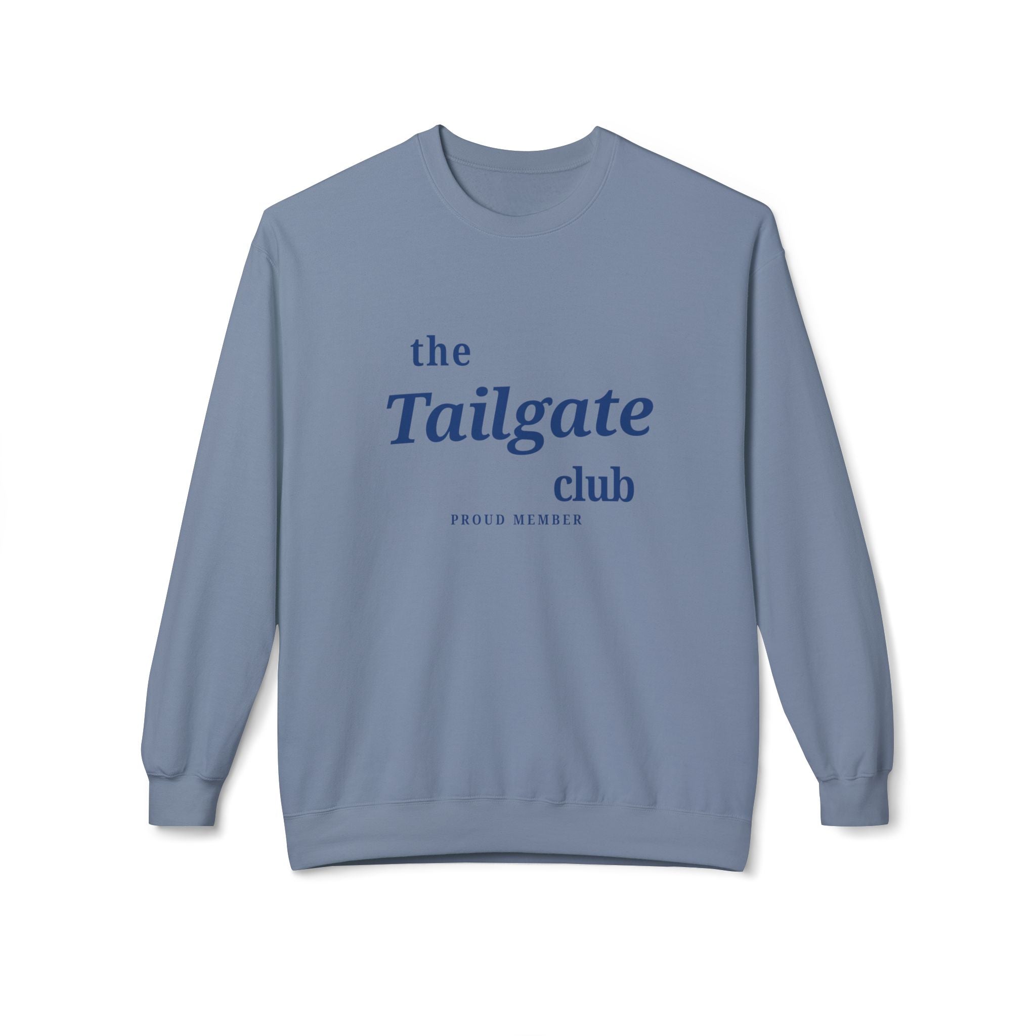 Tailgate Club Sweatshirt