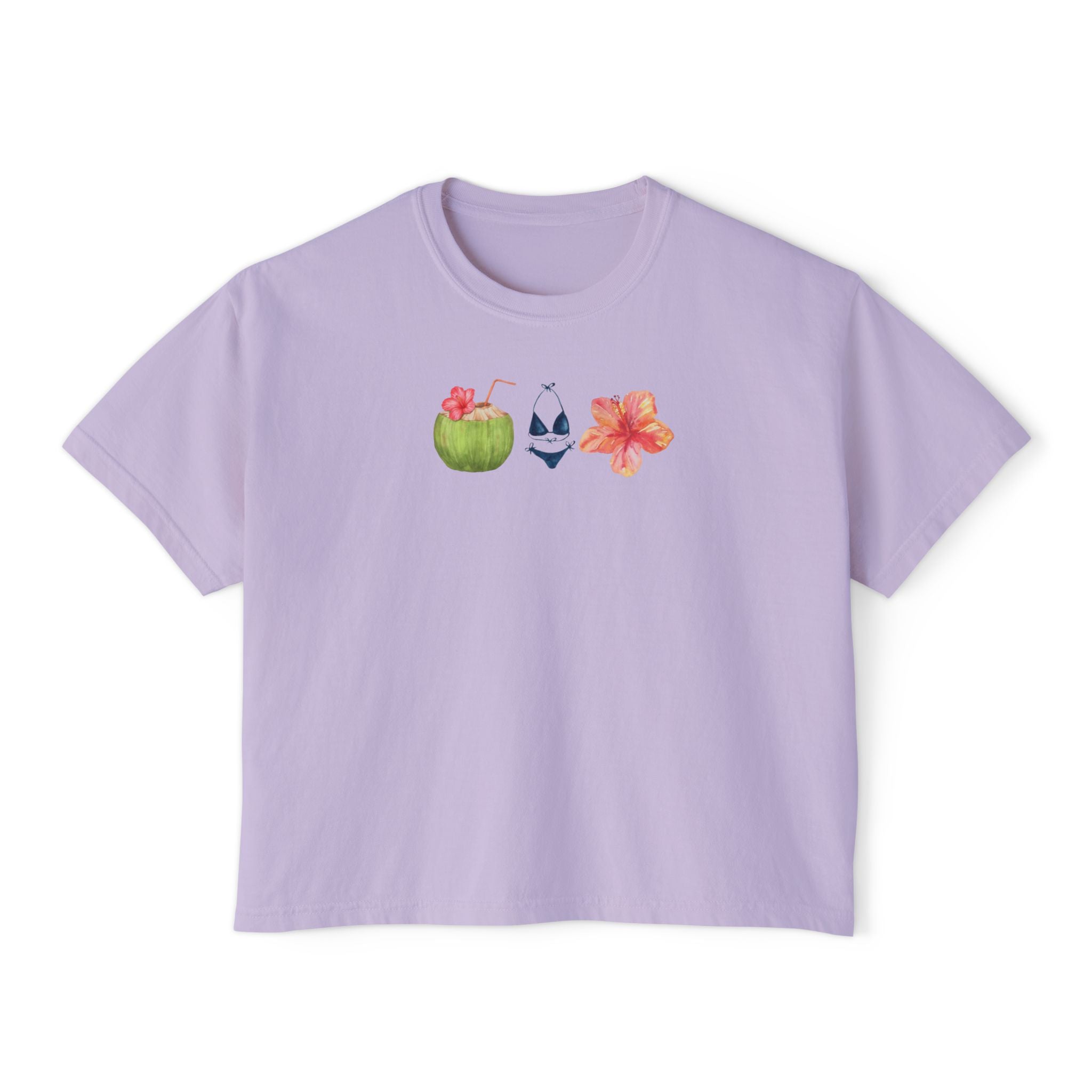 Summer Collection Tee