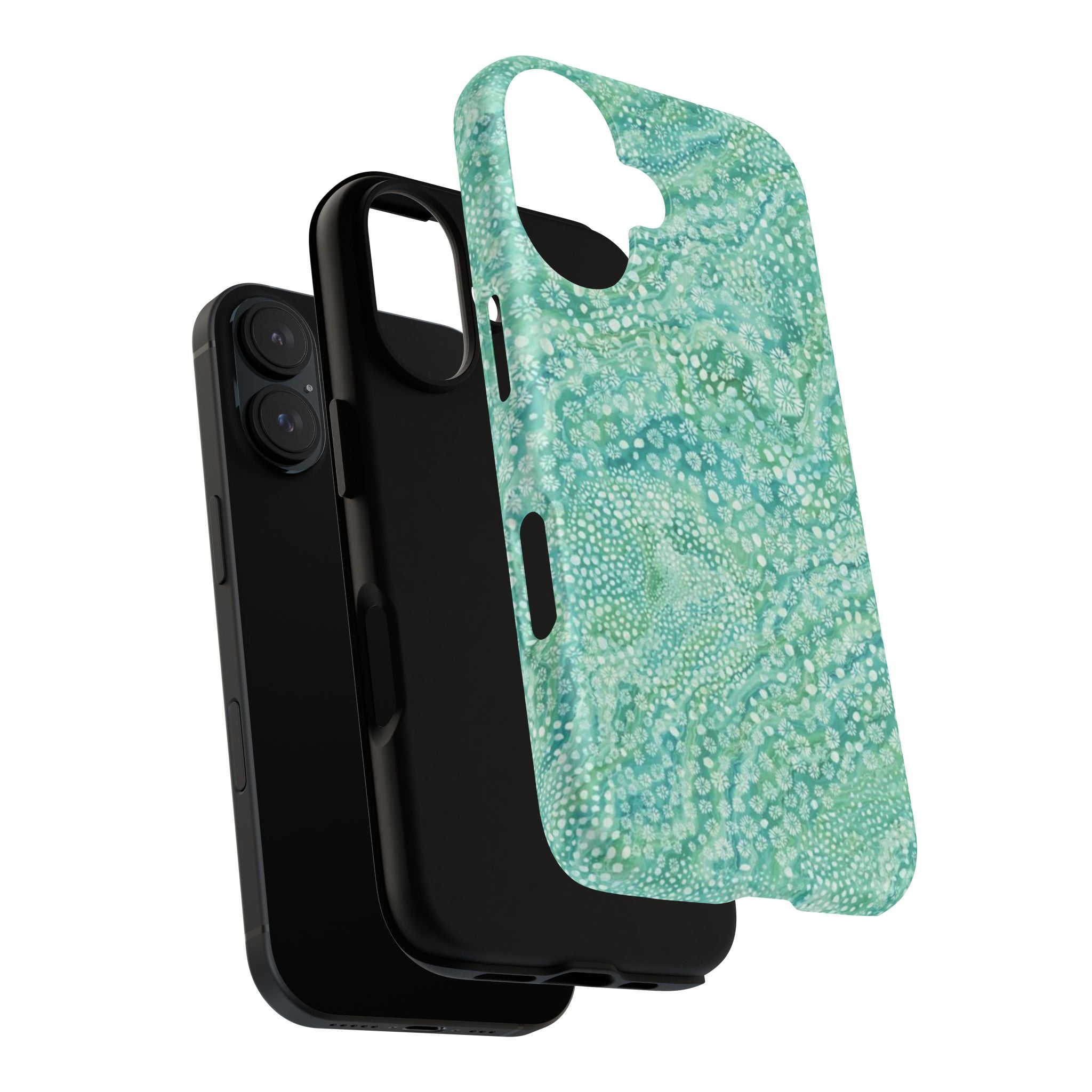 Tough Magnetic Cases