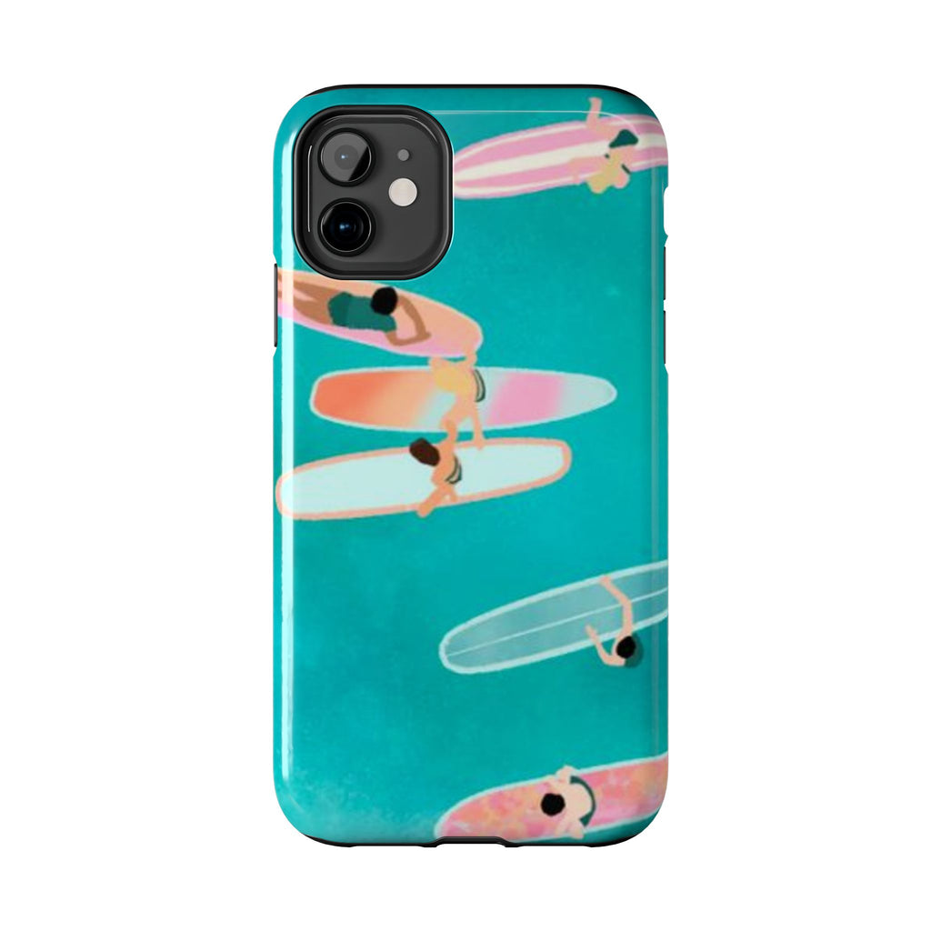 Tough Phone Cases