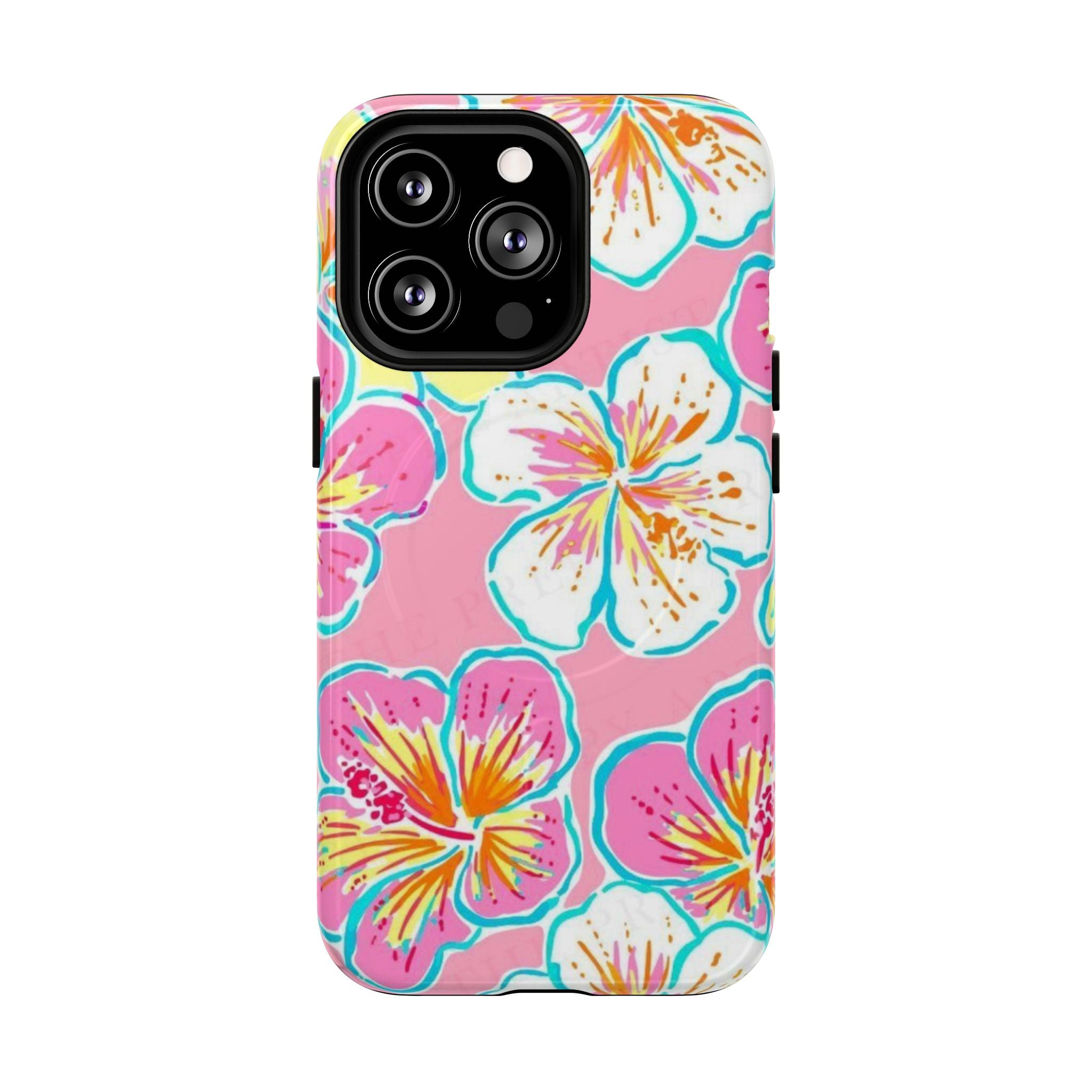Tough Magnetic Cases