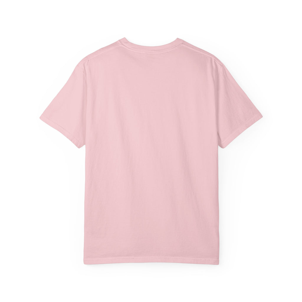Preppy Alphabet Tee