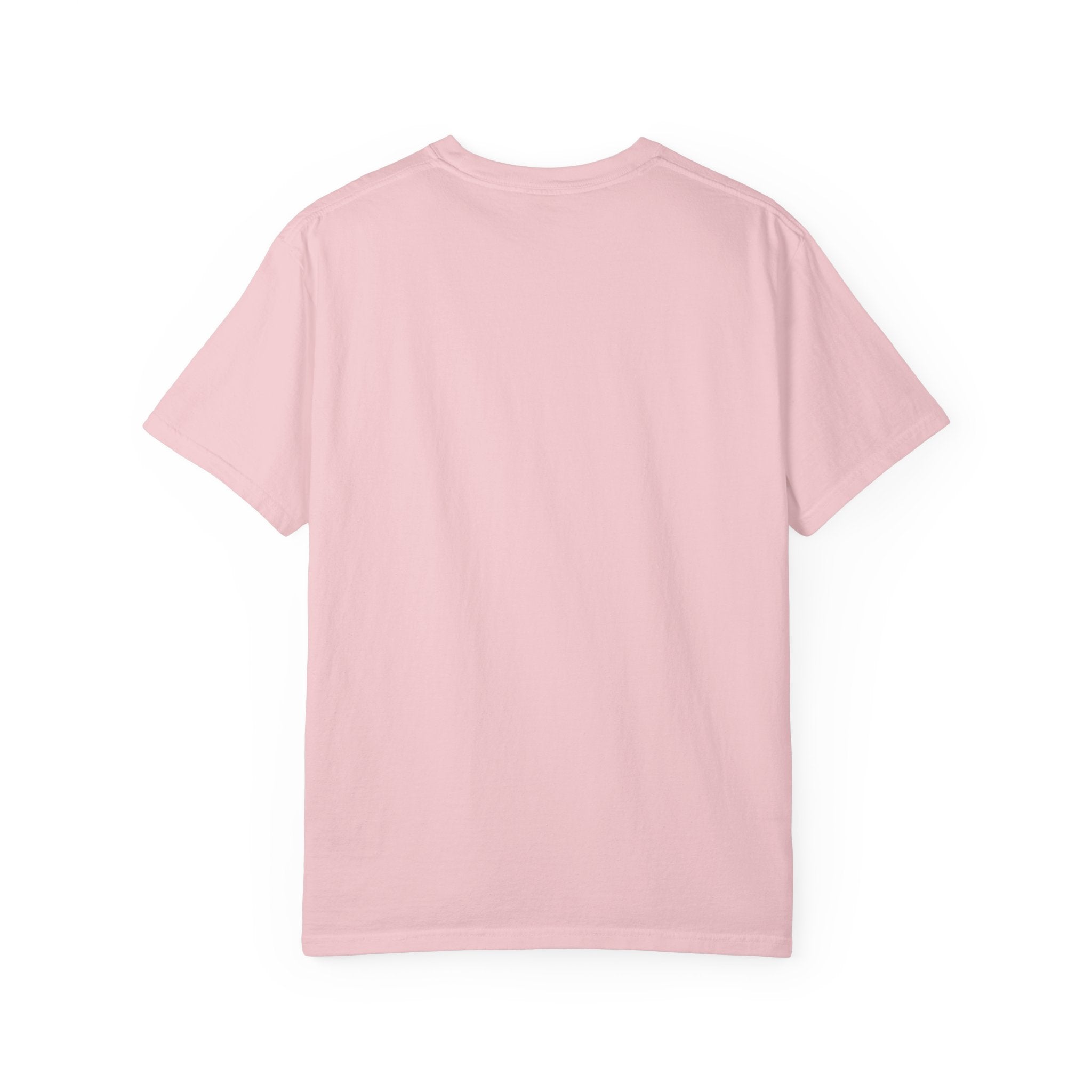 Preppy Alphabet Tee