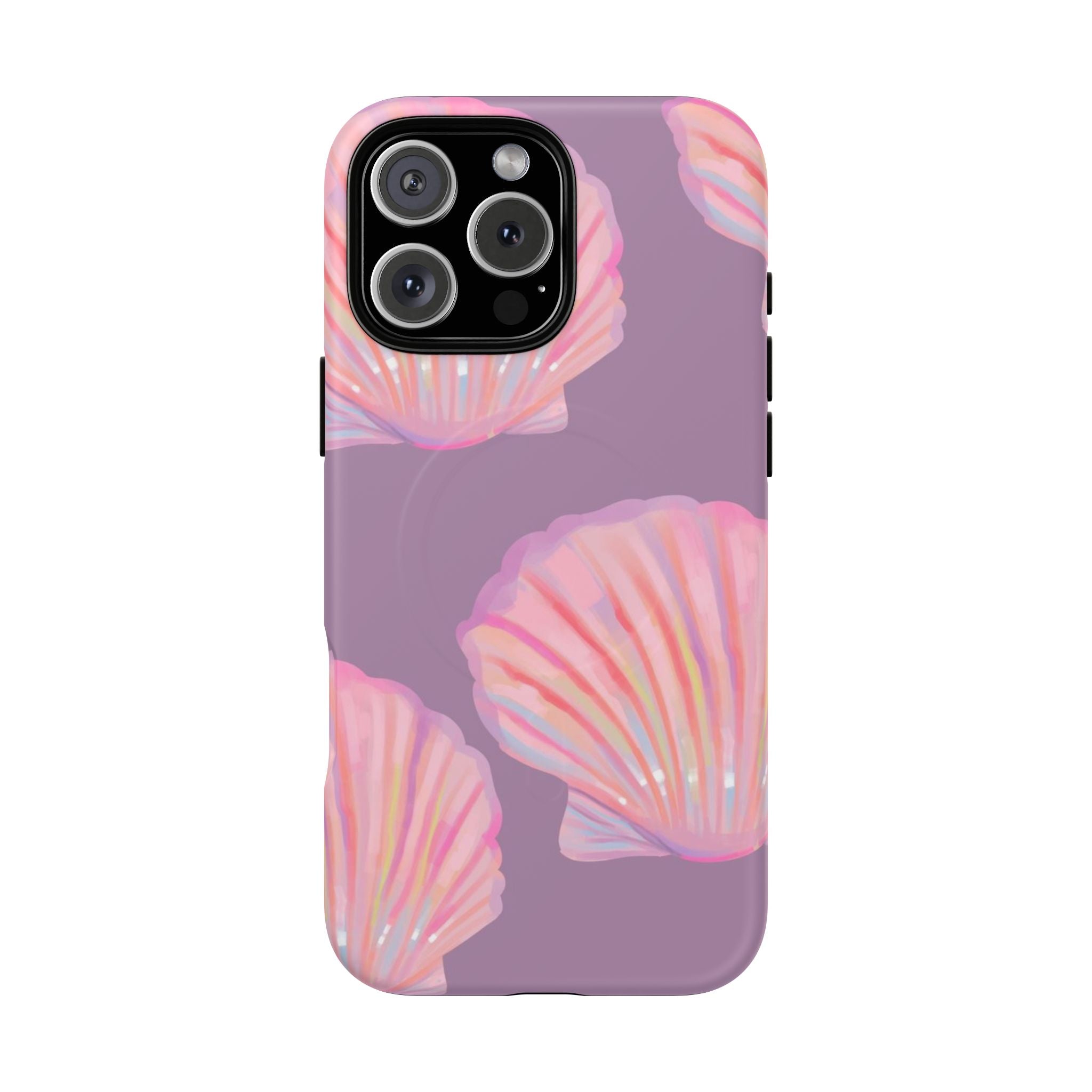 Tough Magnetic Cases