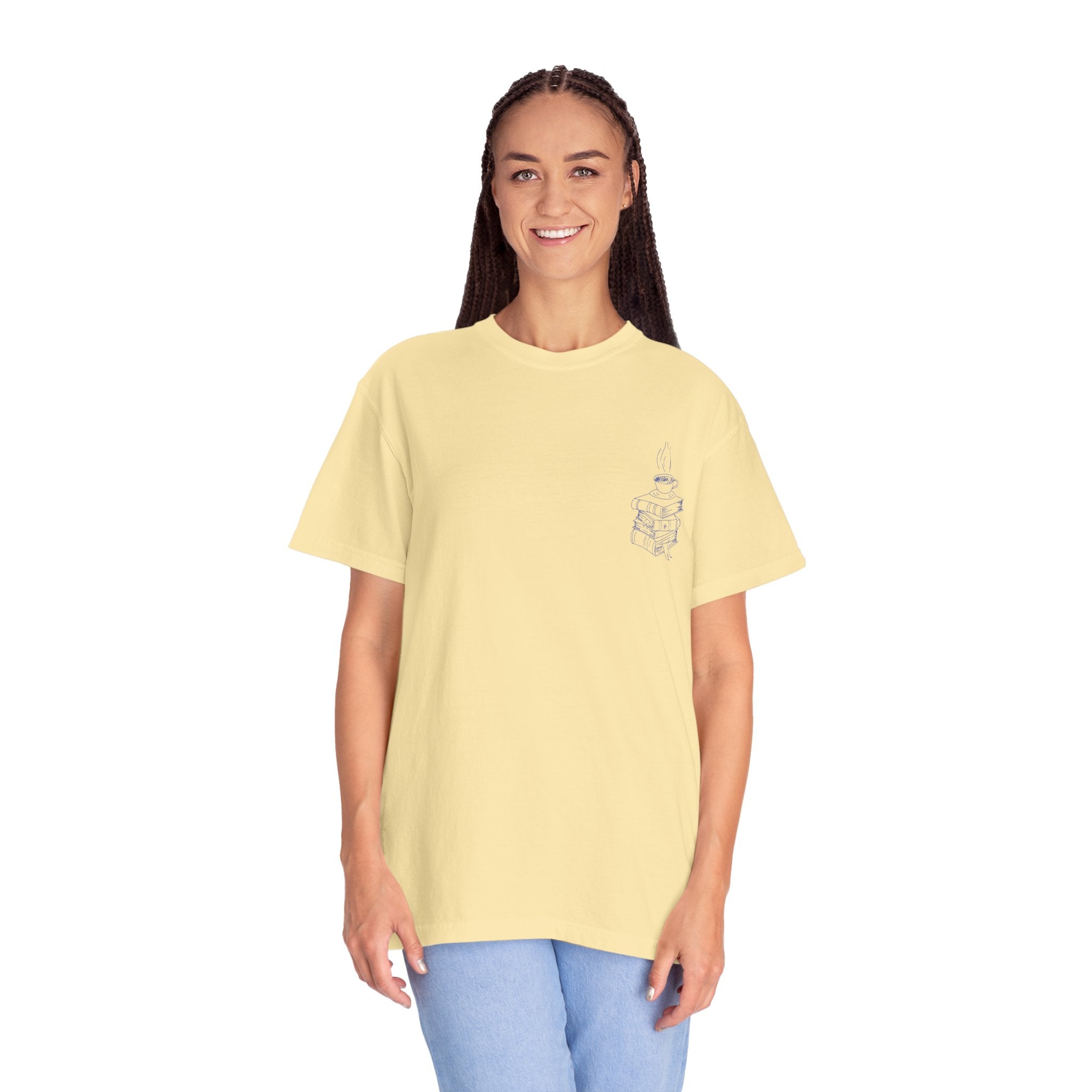Book Club T-Shirt