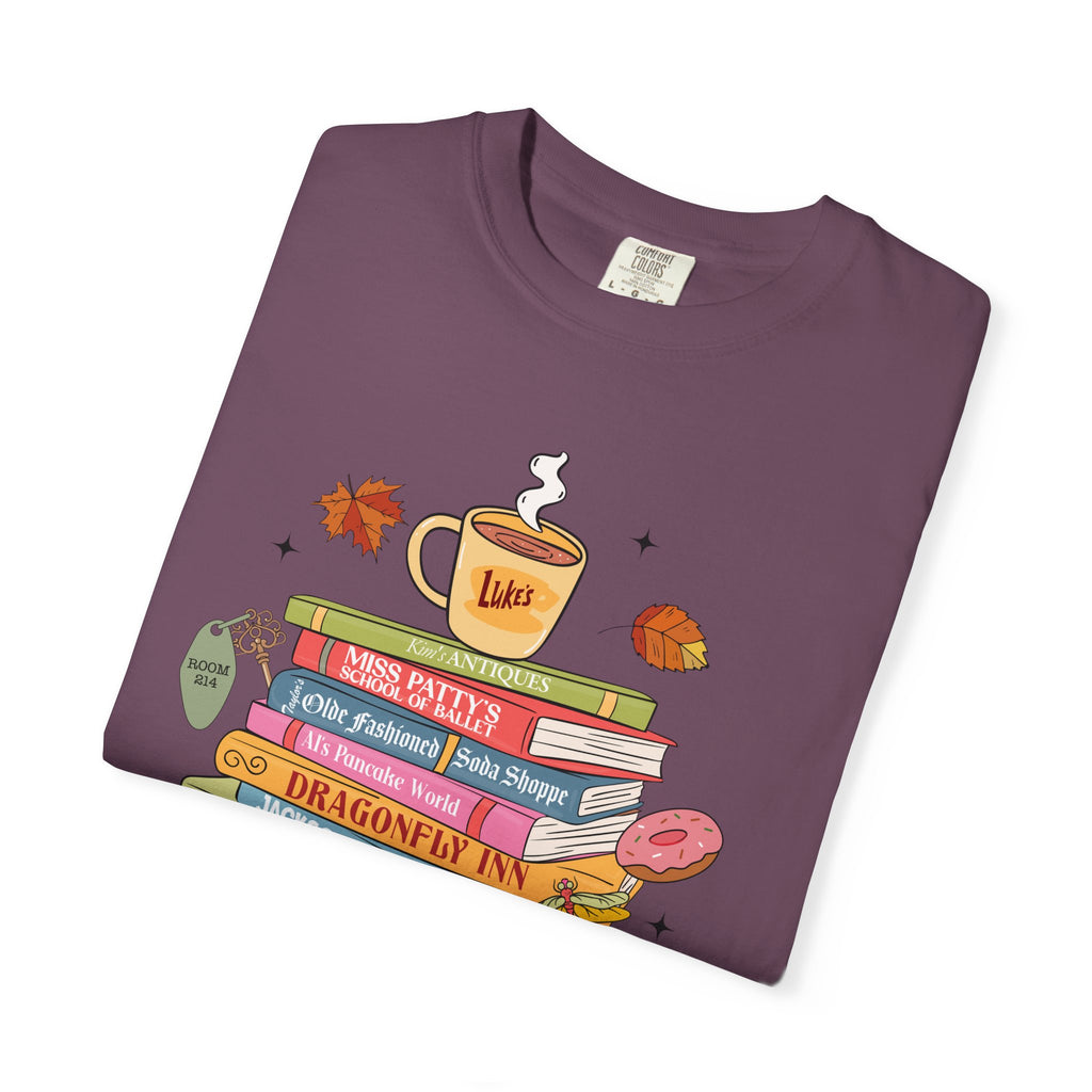 Gilmore Girls Book Lover's T-Shirt