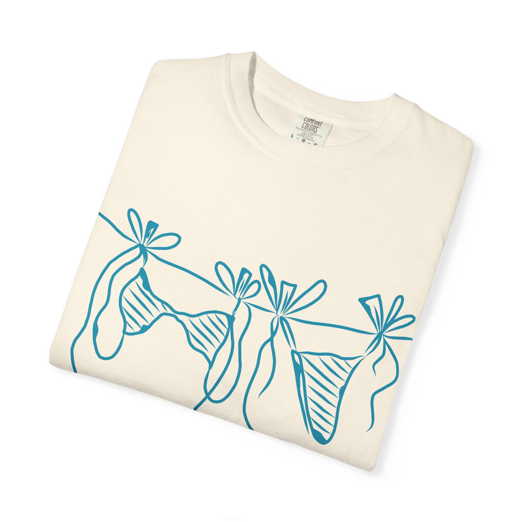 Summer Collection Tee