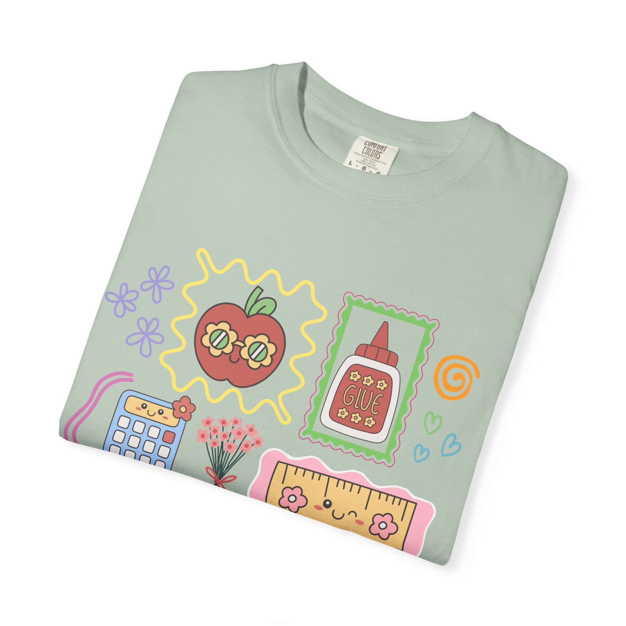 Teacher T-Shirt