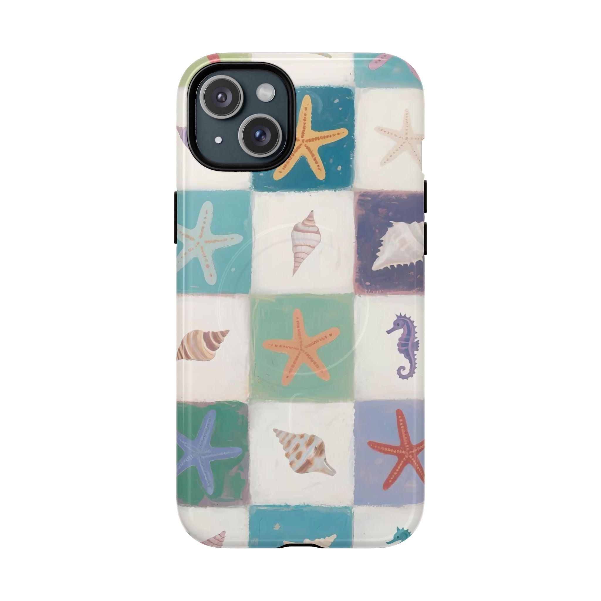 Tough Magnetic Cases
