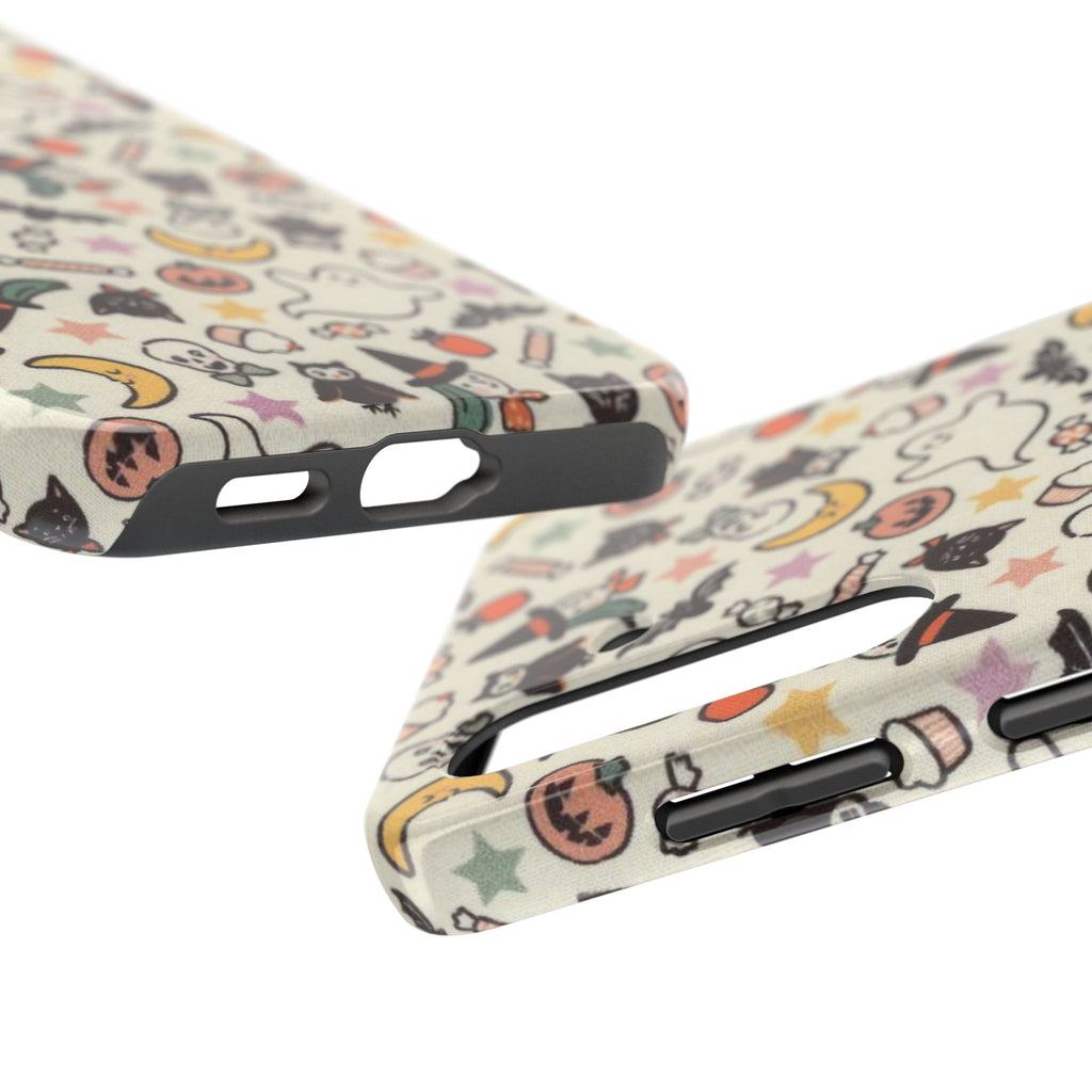 Spooky Halloween Phone Case