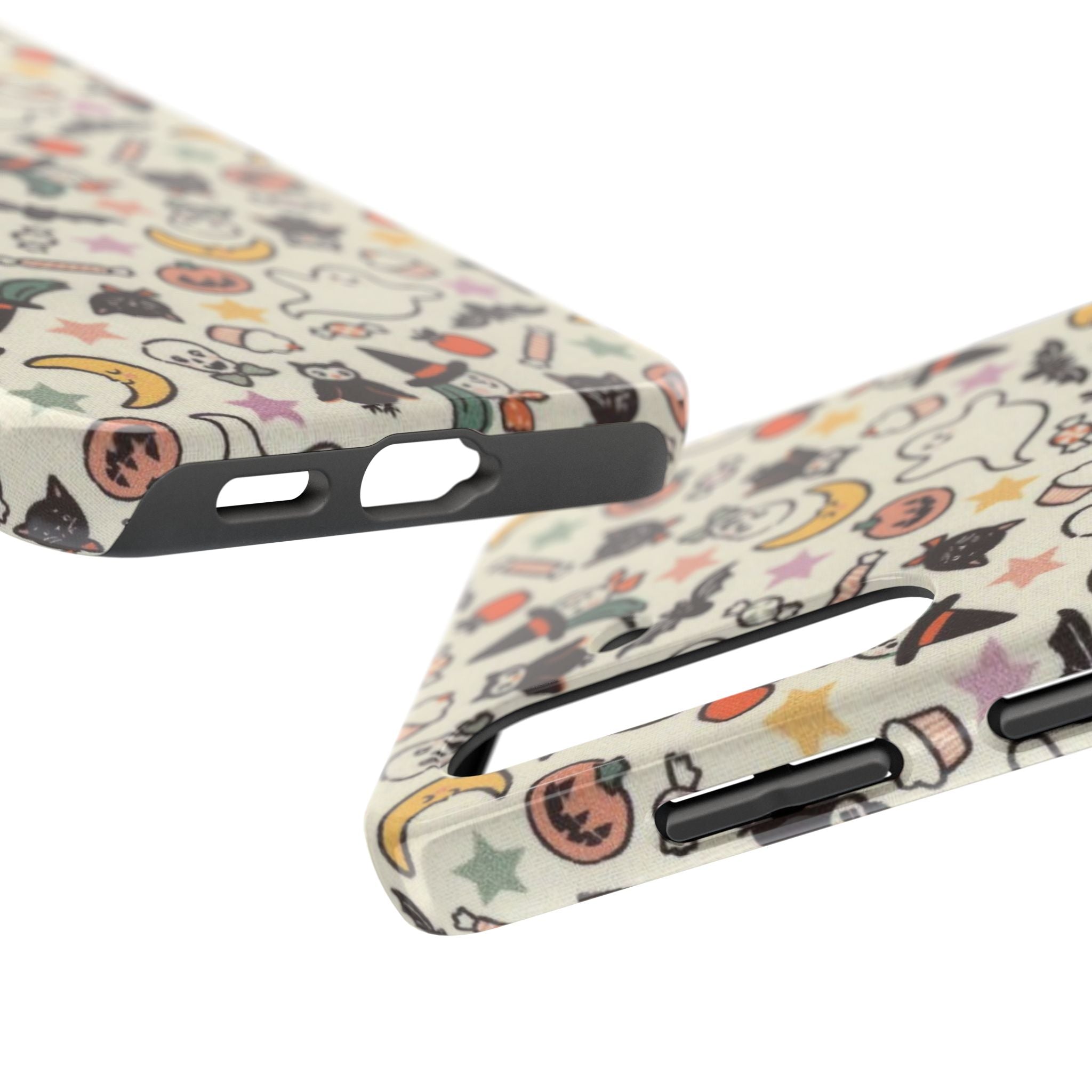 Spooky Halloween Phone Case