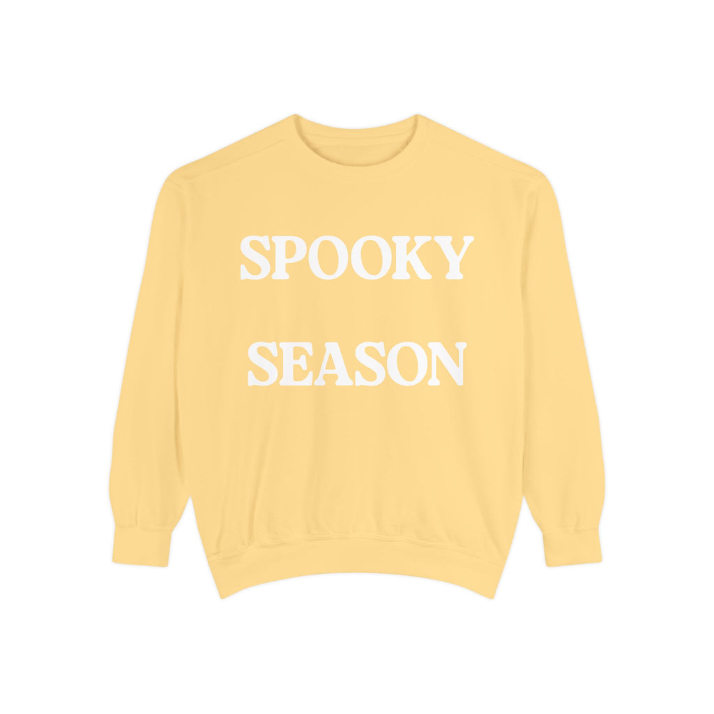 Spooky Season Sweatshirt