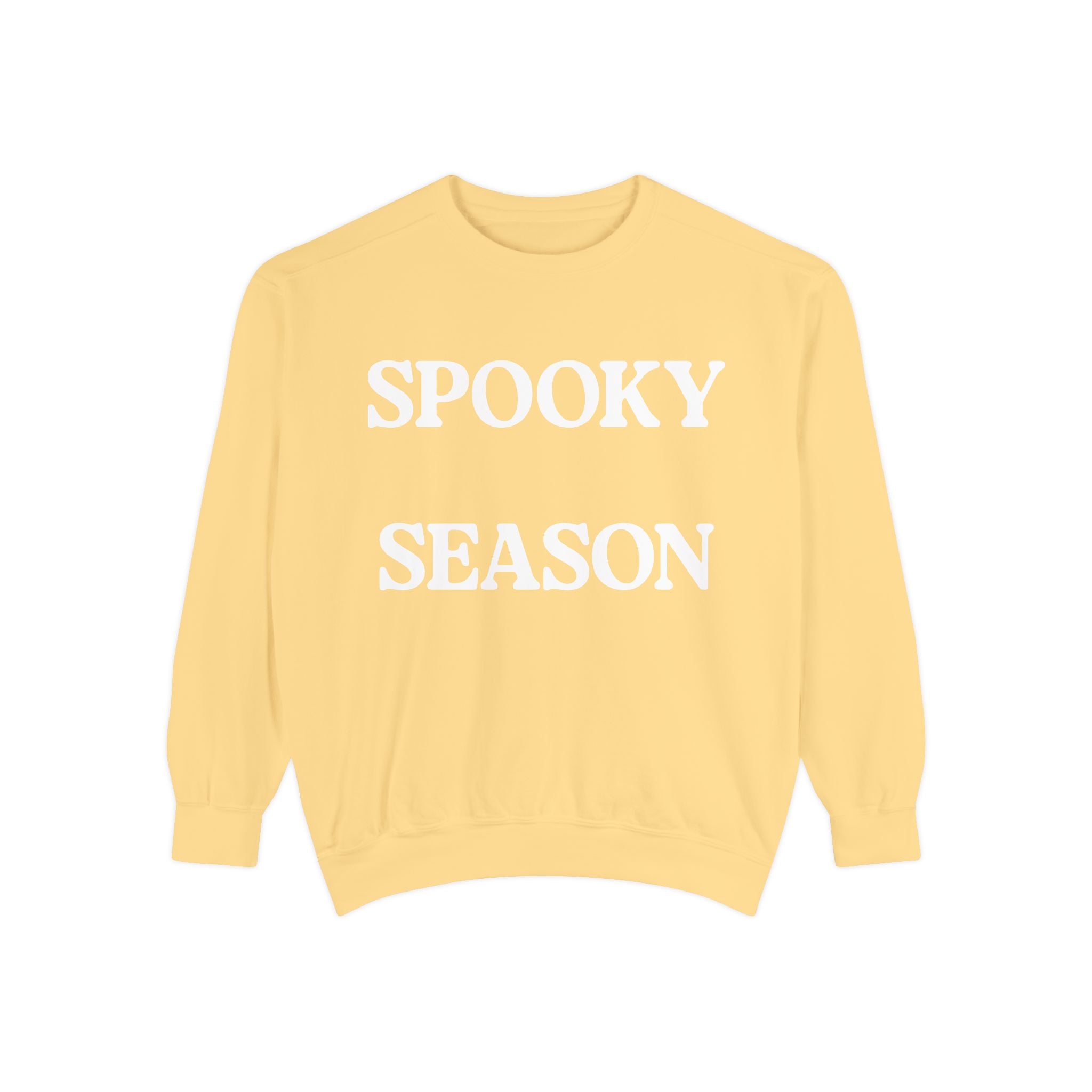 Spooky Season Sweatshirt