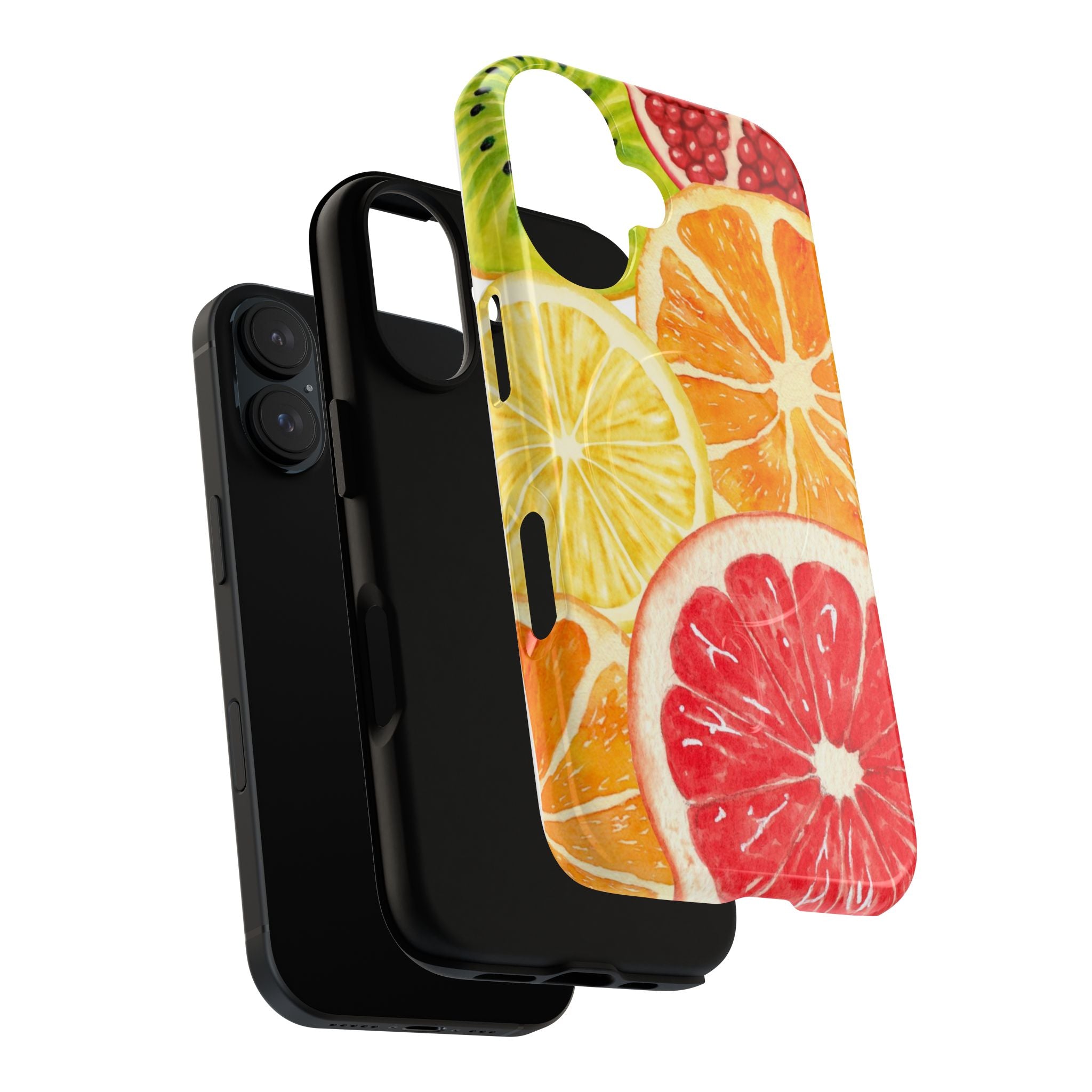 Tough Magnetic Cases