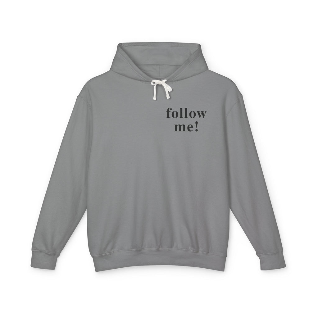 Unisex Lightweight Hooded Sweatshirt Tailgate