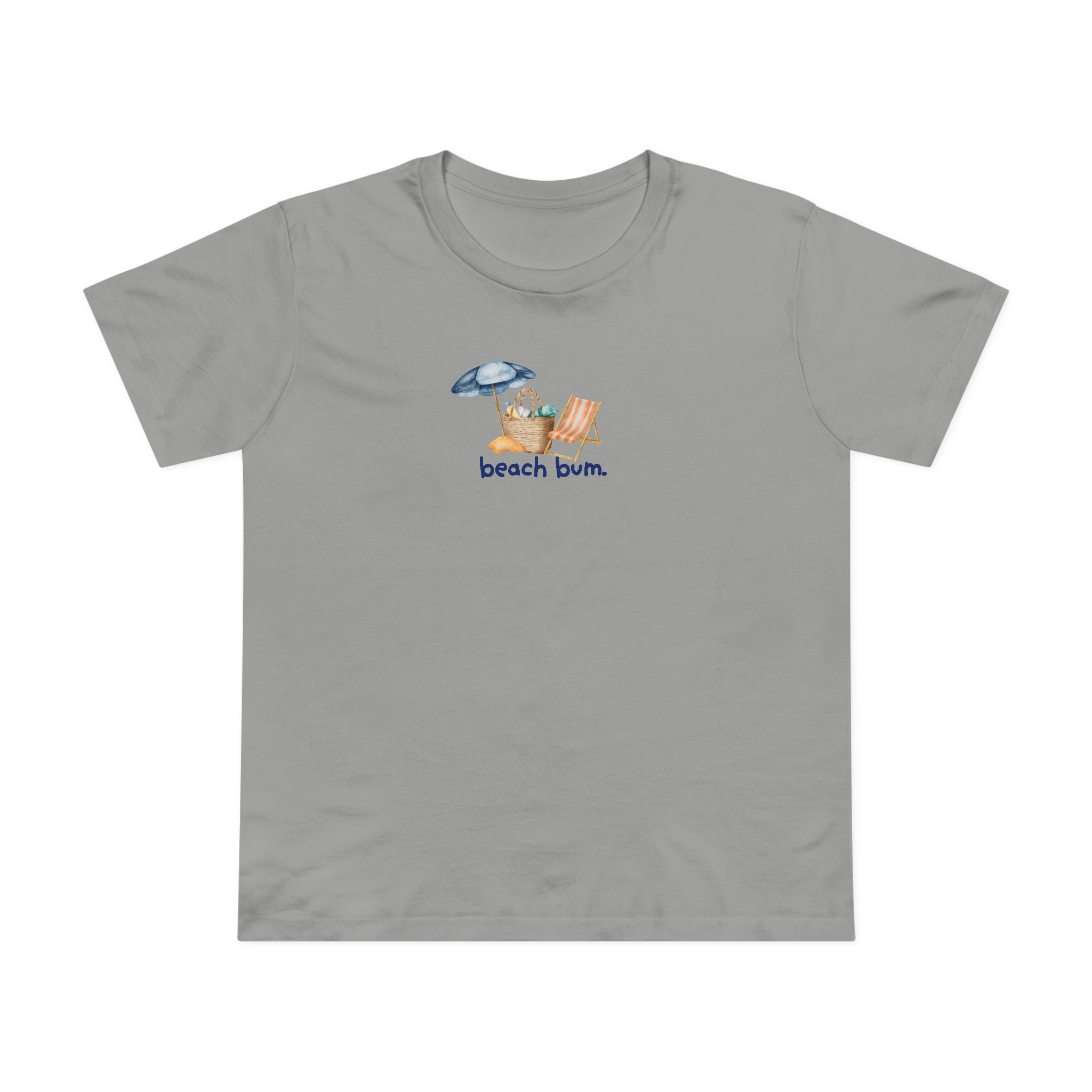 Summer Collection Tee
