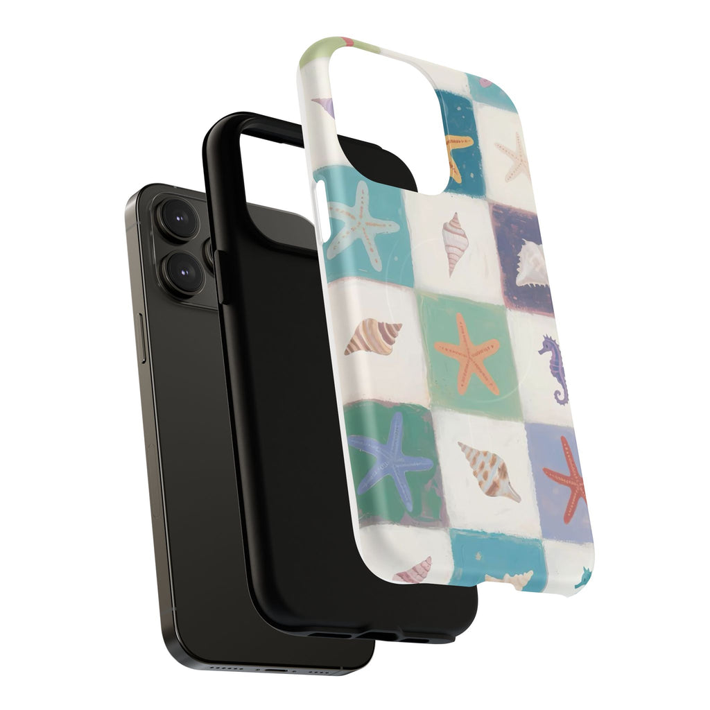 Tough Magnetic Cases