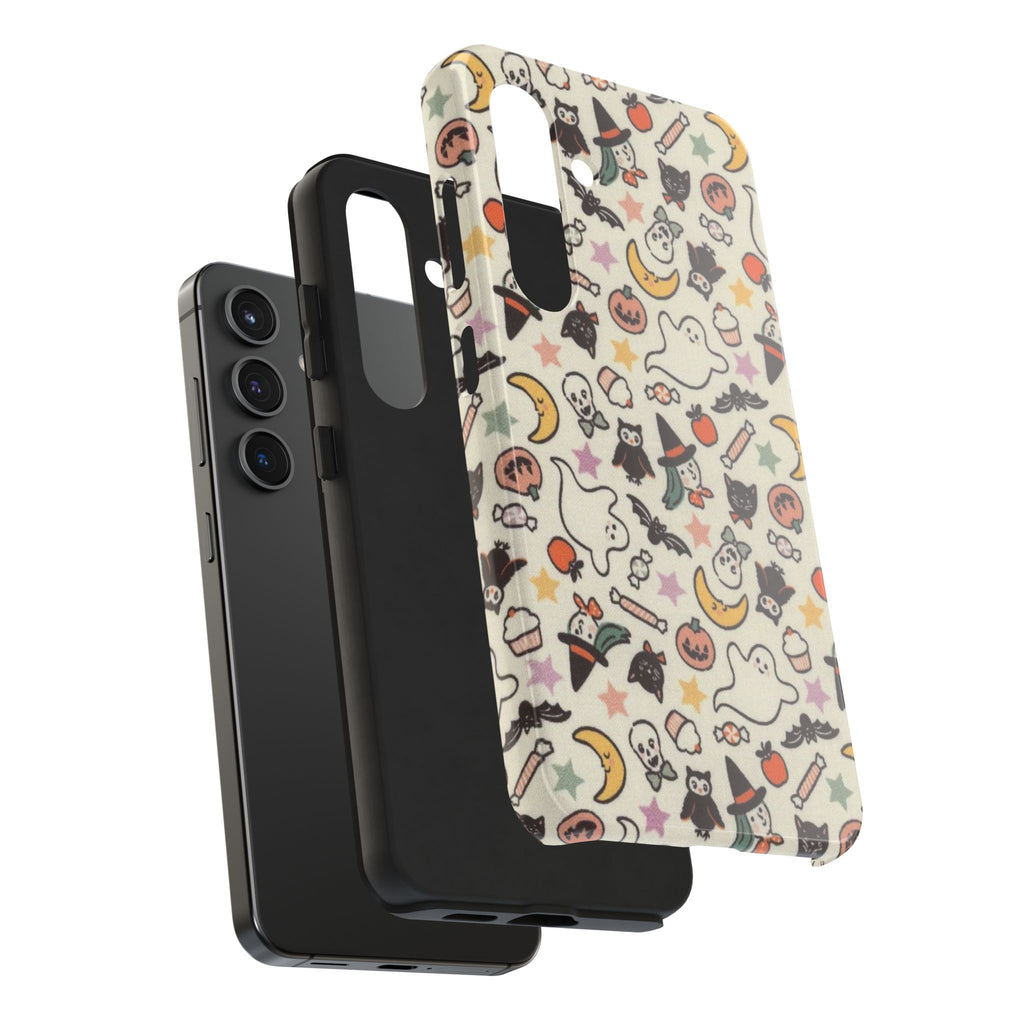 Spooky Halloween Phone Case