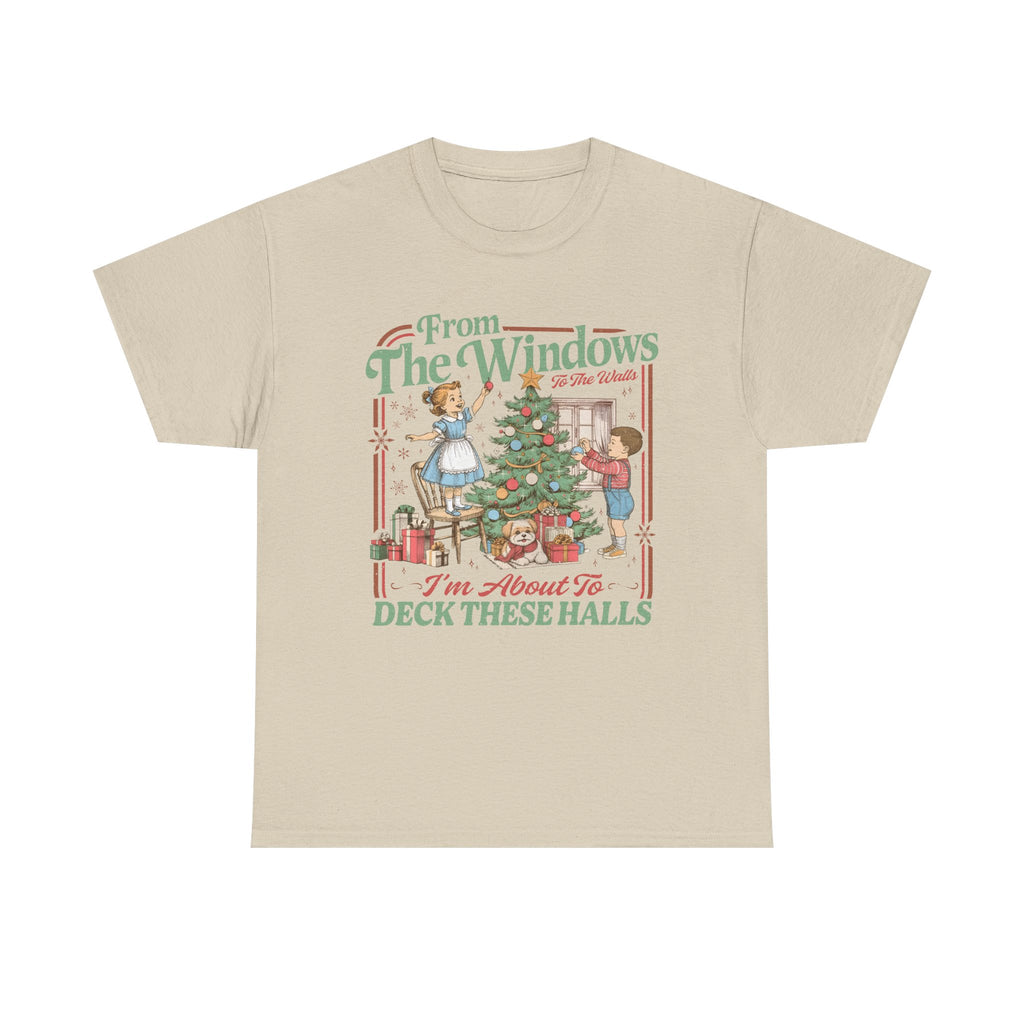Christmas Humor T-Shirt
