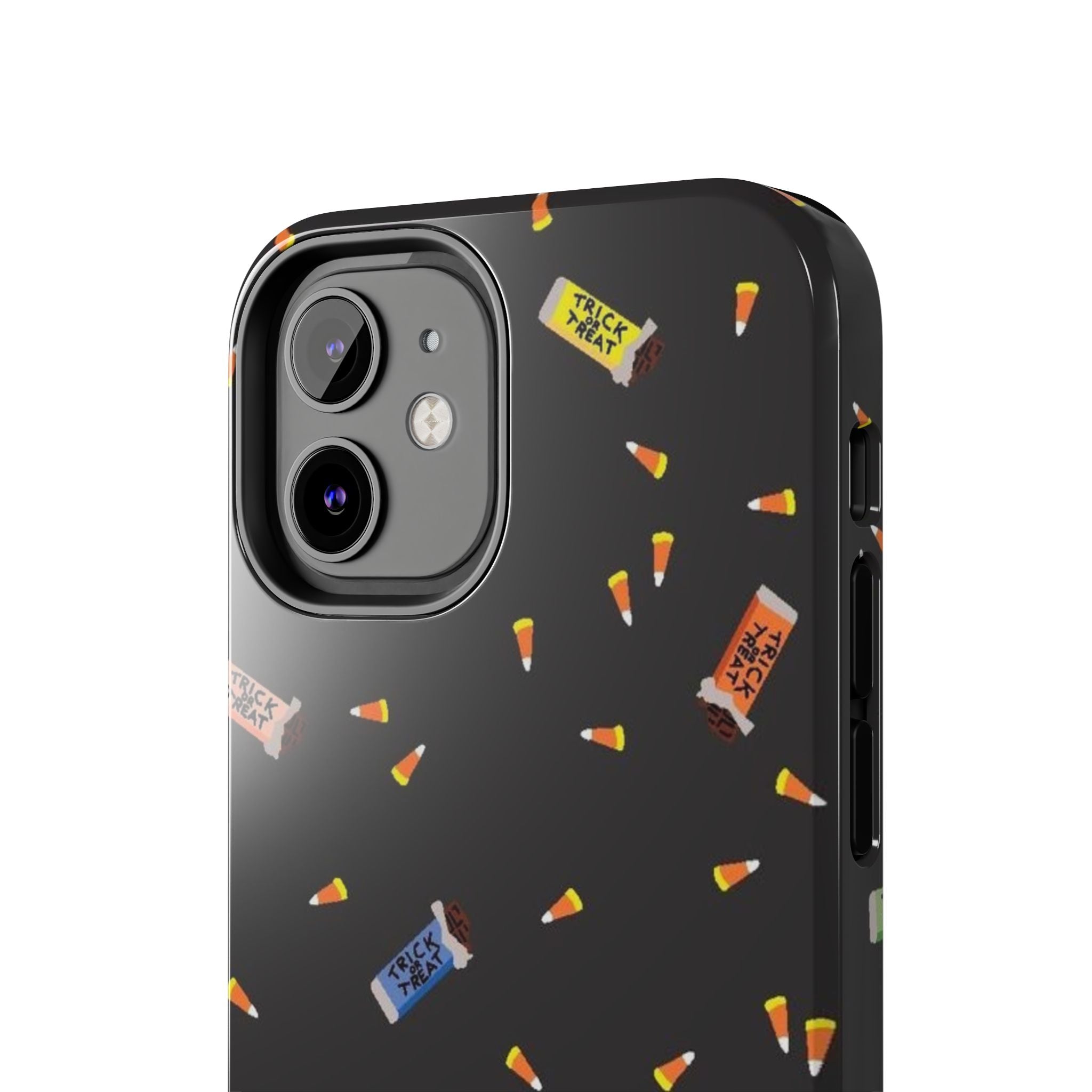 Halloween Candy Tough Phone Case