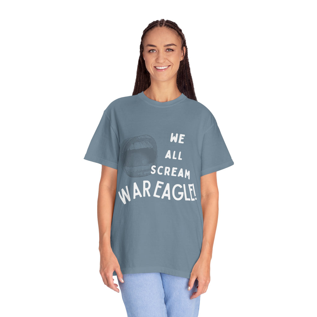 War Eagle T-Shirt